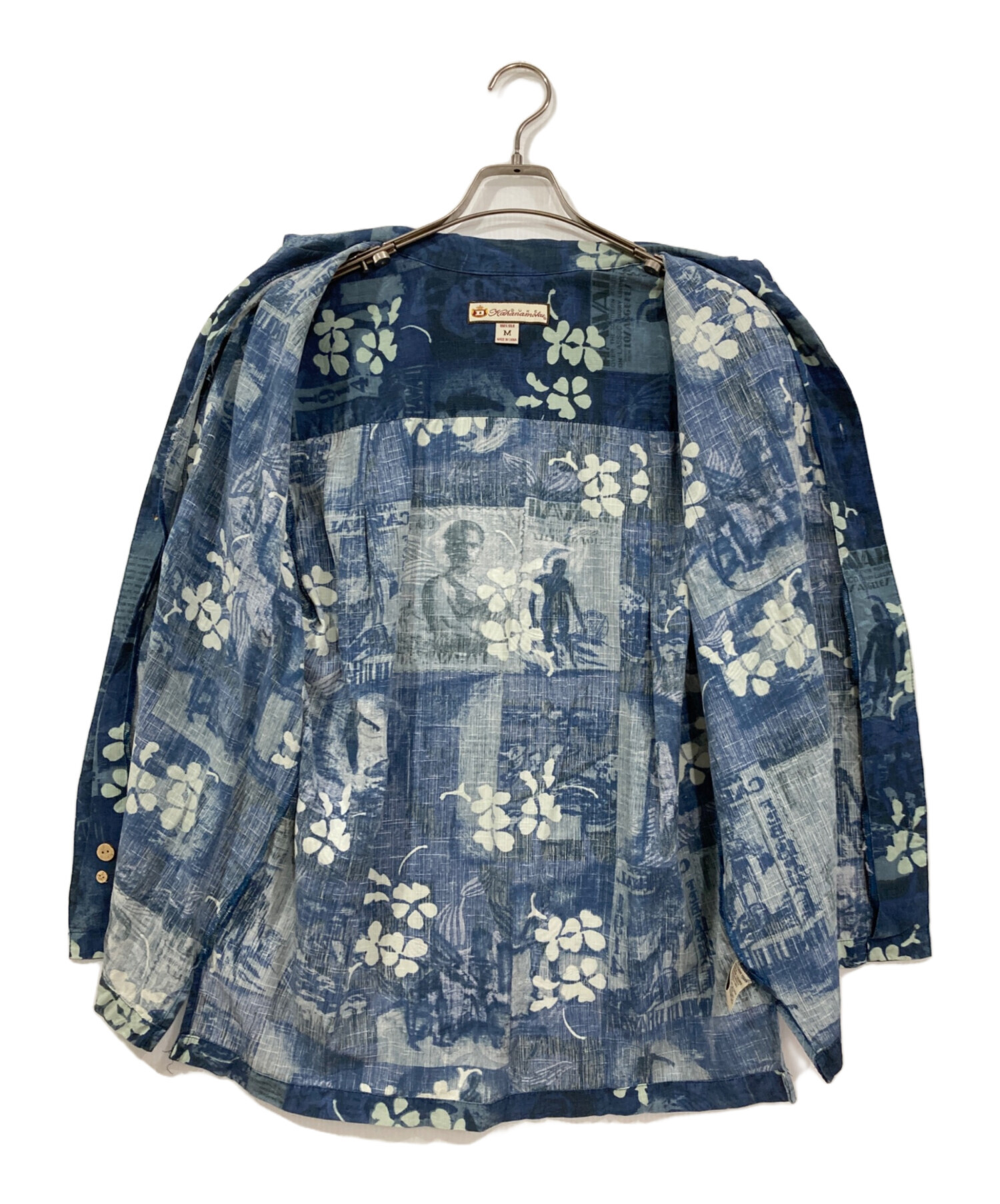 中古・古着通販】Duke Kahanamoku (デュークカハナモク) オープン