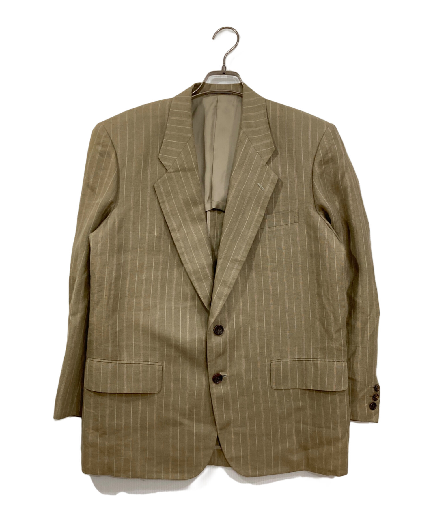 中古・古着通販】COMME des GARCONS HOMME (コムデギャルソン オム) 2B 
