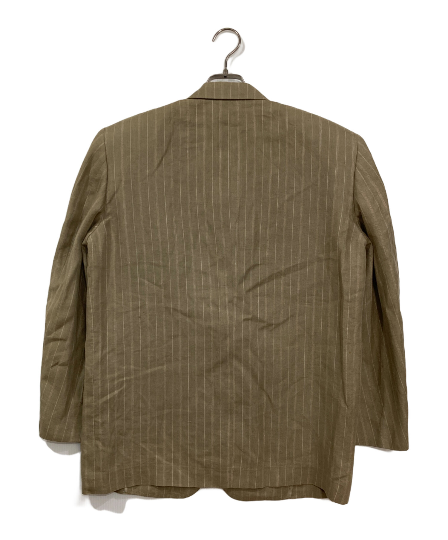 中古・古着通販】COMME des GARCONS HOMME (コムデギャルソン オム) 2B 