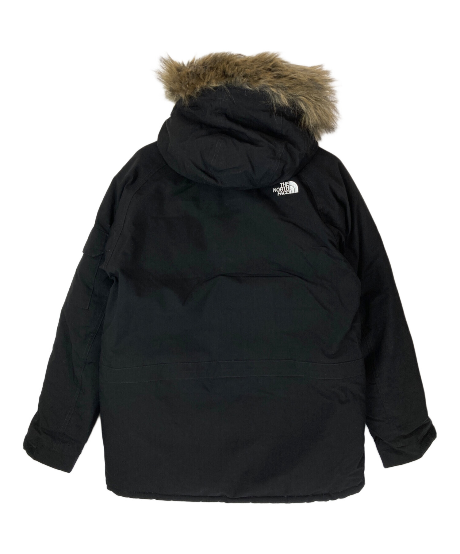 中古・古着通販】THE NORTH FACE (ザ ノース フェイス) マクマード 