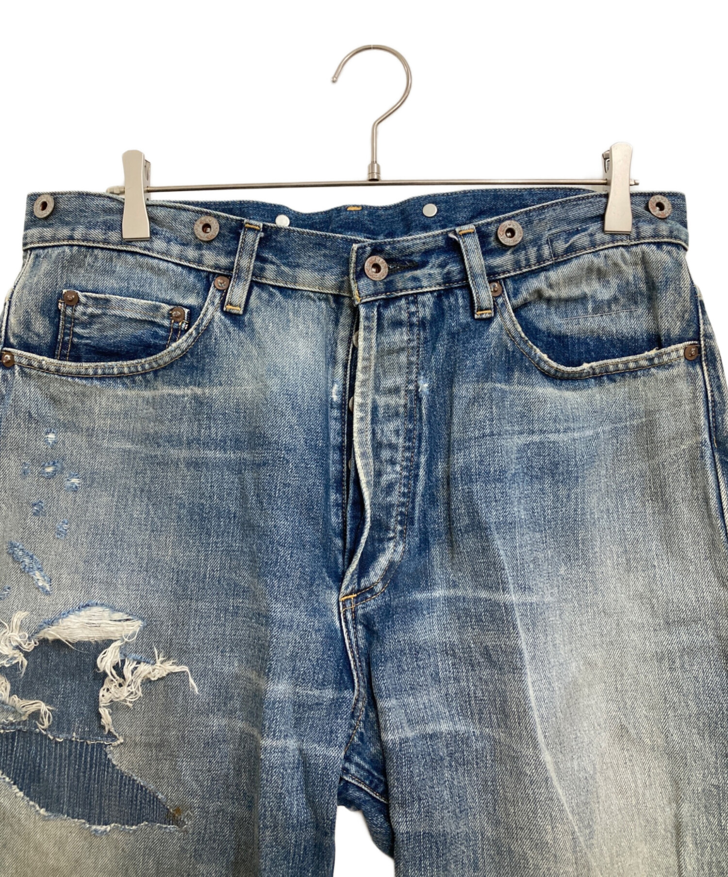 madness デニム 予告】第7回デニム博③DENIM MADNESS/Hande und Stitch｜阪神百貨店