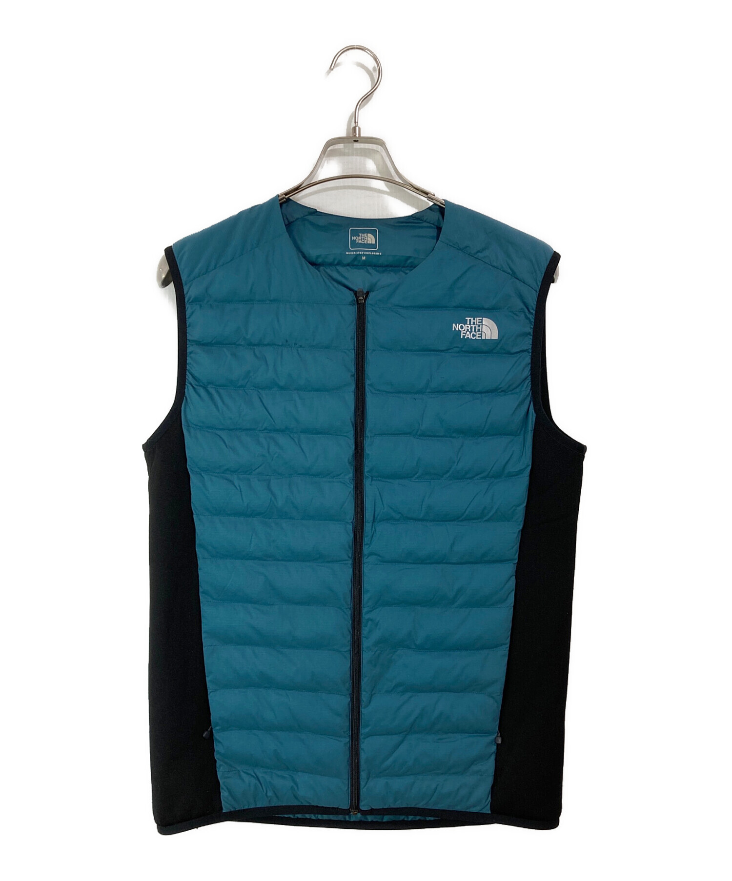 中古・古着通販】THE NORTH FACE (ザ ノース フェイス) レッドランプロ