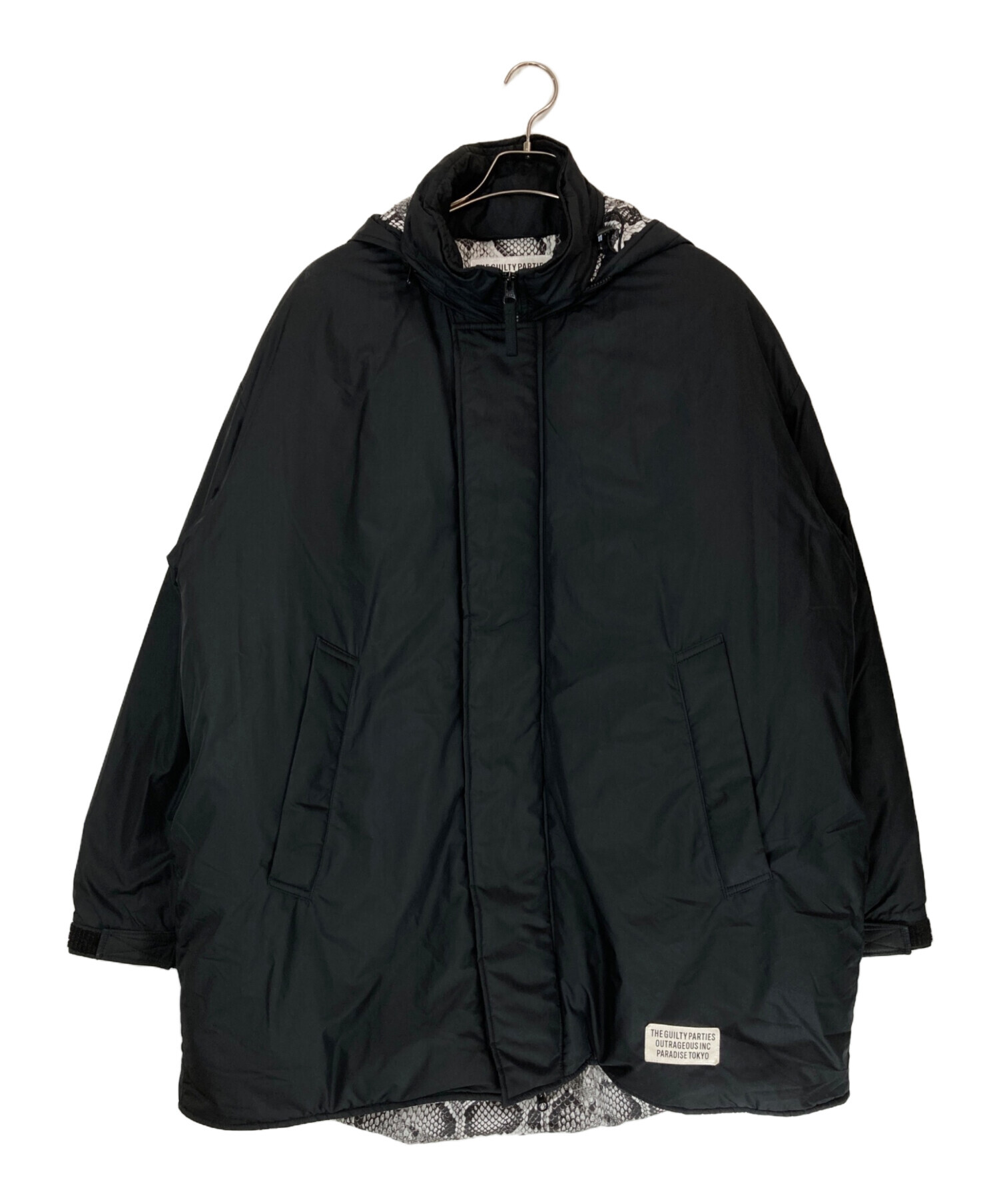 中古・古着通販】WACKO MARIA (ワコマリア) WILD THINGS (ワイルド 