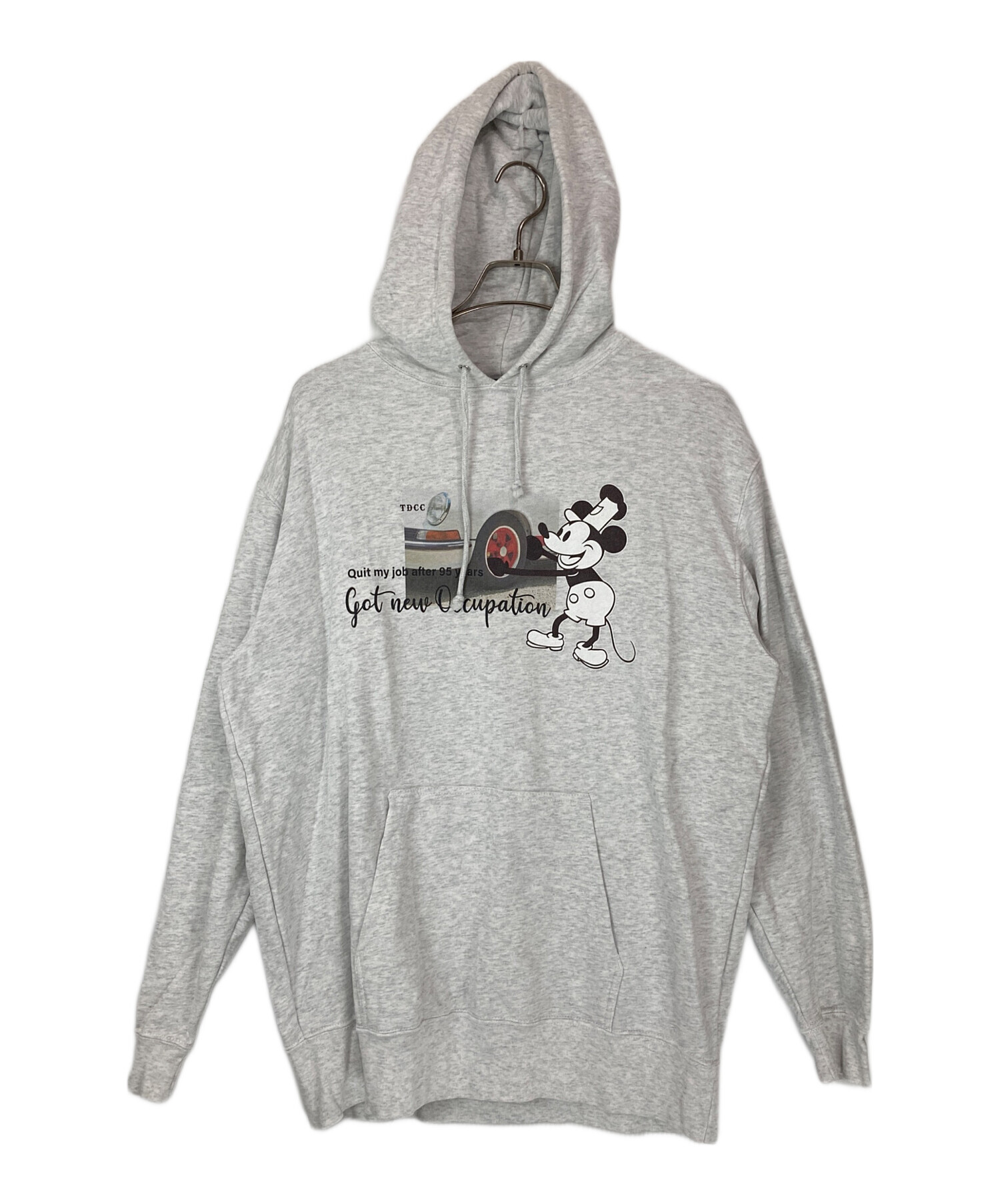 中古・古着通販】TOKYO DRIVE CAR CLUB (トウキョウドライブカークラブ