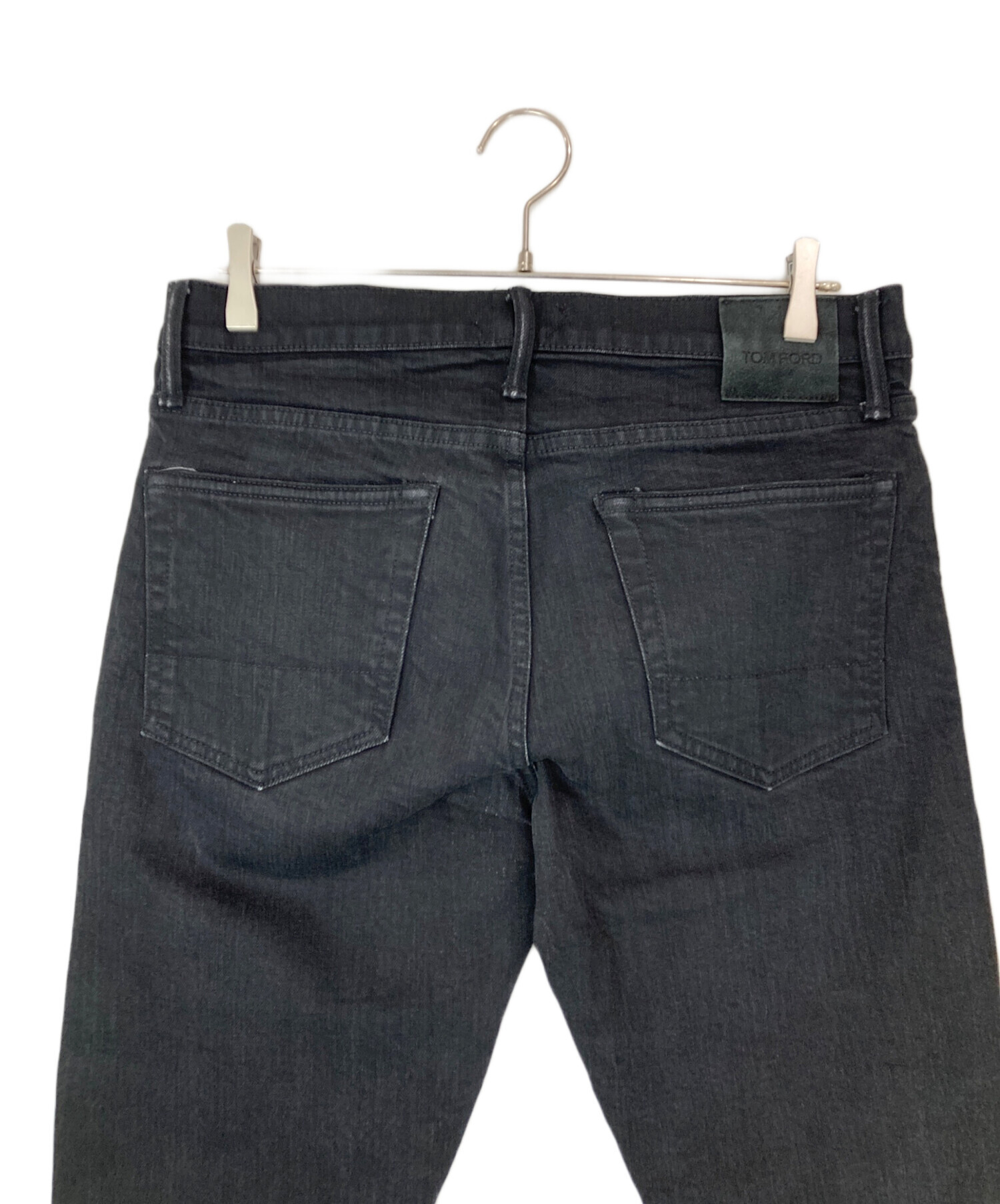 TOM FORD(トムフォード) スリムフィット デニム パンツ TOM FORD 