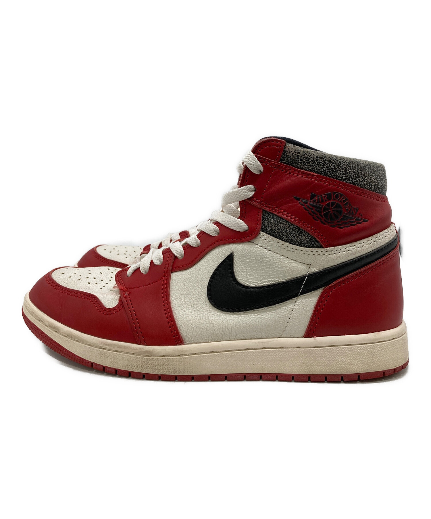 中古・古着通販】NIKE (ナイキ) エアジョーダン1 ハイ OG 