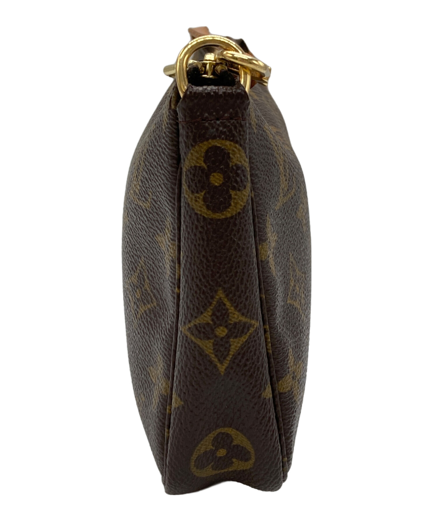 中古・古着通販】LOUIS VUITTON (ルイ ヴィトン) ショルダーポーチ 