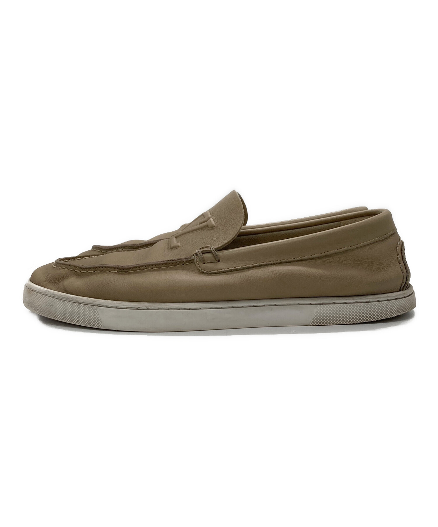 中古・古着通販】Christian Louboutin (クリスチャン・ルブタン) ロゴ
