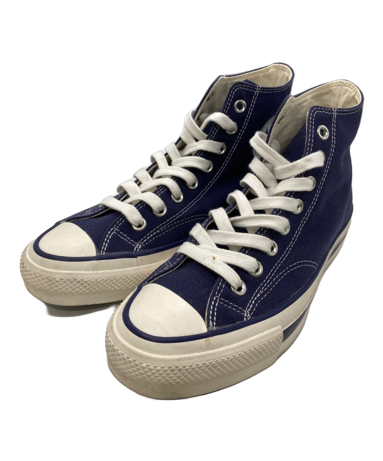 CONVERSE ADDICT ローカット 27.0 レビュー】コンバースアディクト