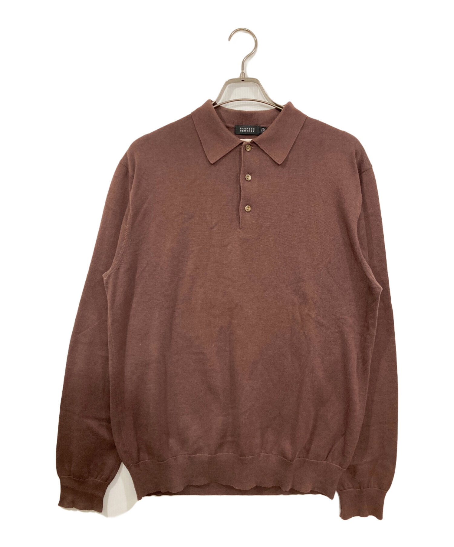 中古・古着通販】BARNEYS NEWYORK (バーニーズ・ニューヨーク