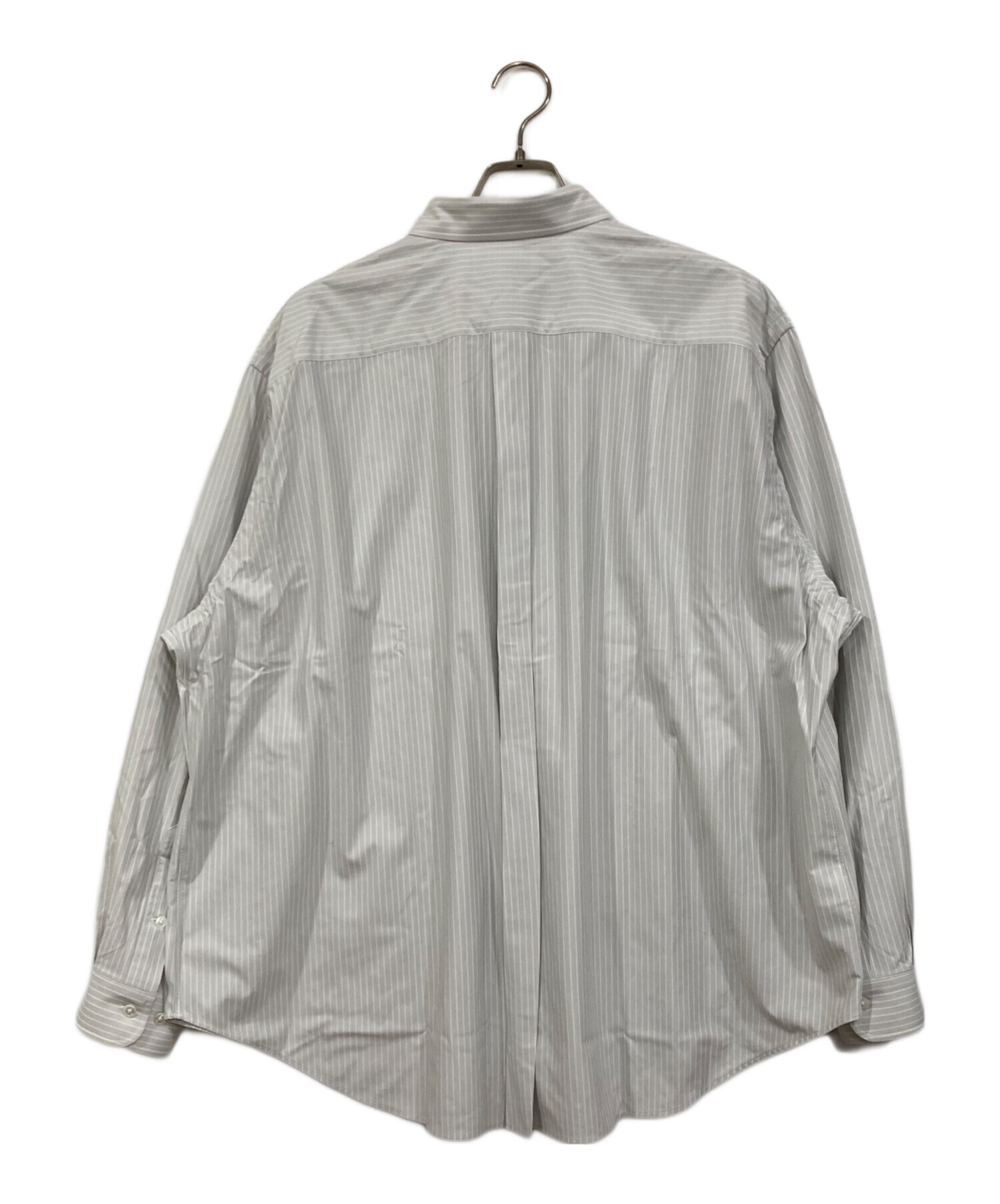 中古・古着通販】KANEMASA PHIL. (カネマサフィル) 23SS LONDON STRIPE