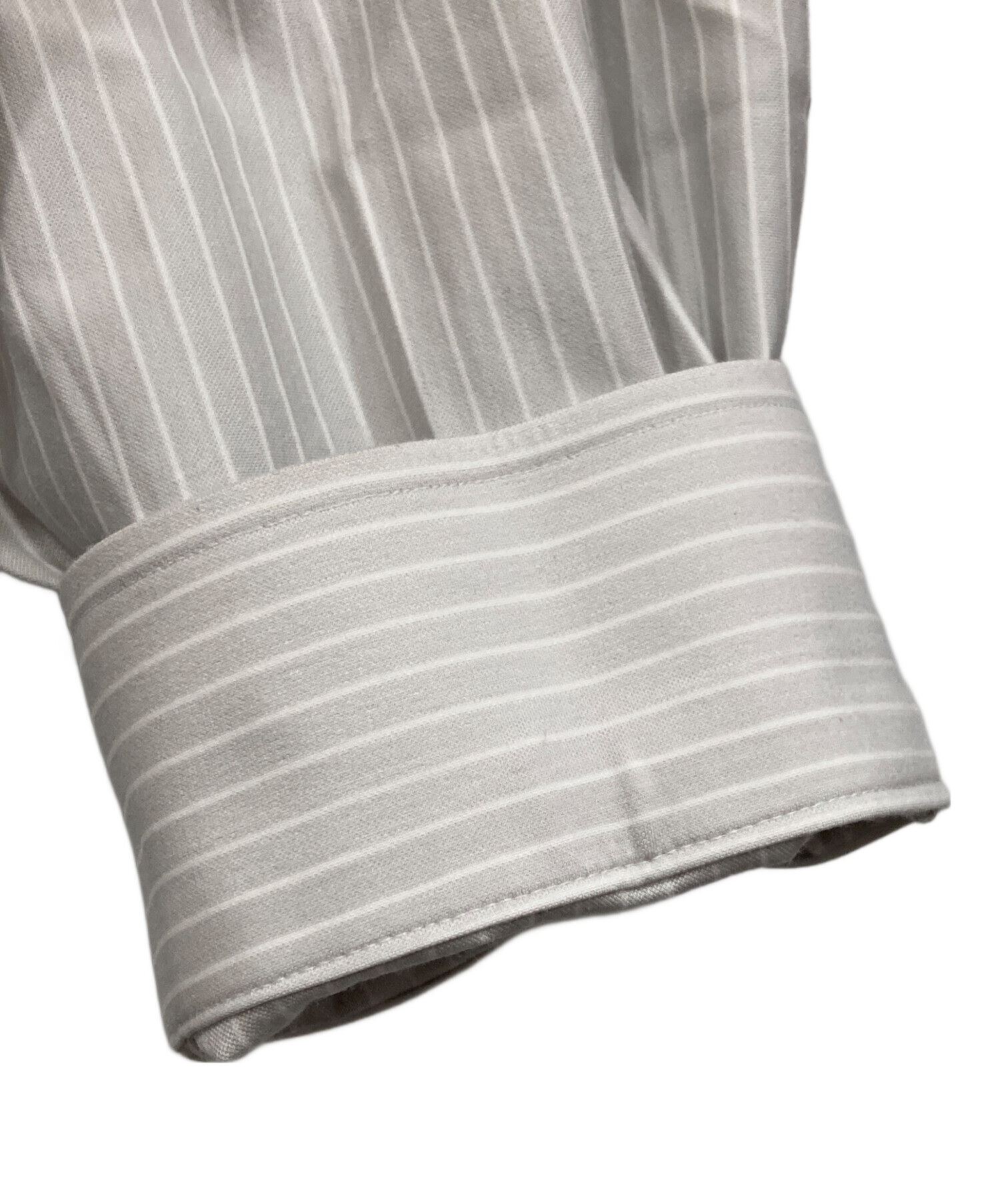 中古・古着通販】KANEMASA PHIL. (カネマサフィル) 23SS LONDON STRIPE