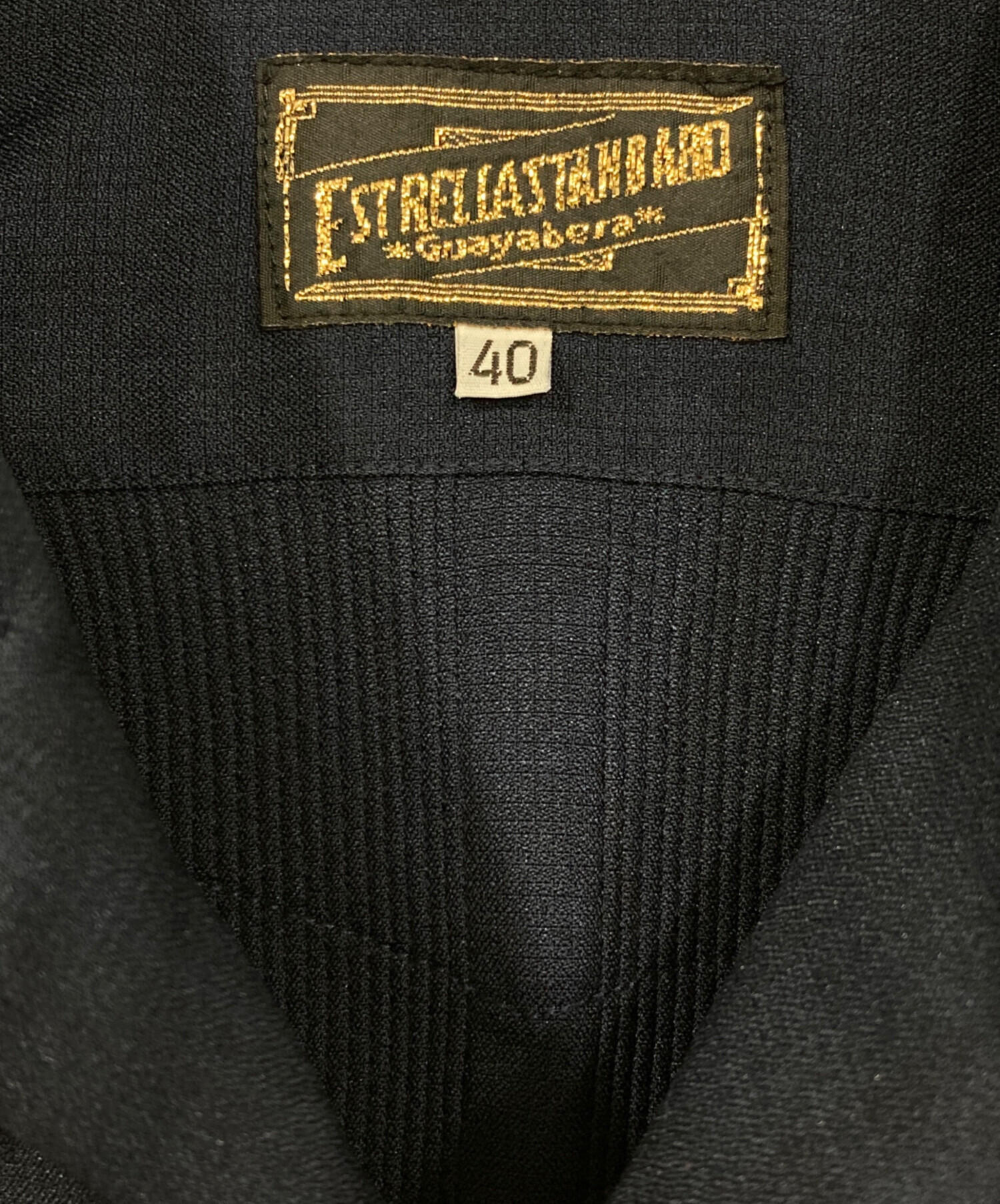 中古・古着通販】ESTRELLASTANDARD (エストレアスタンダード) キューバ