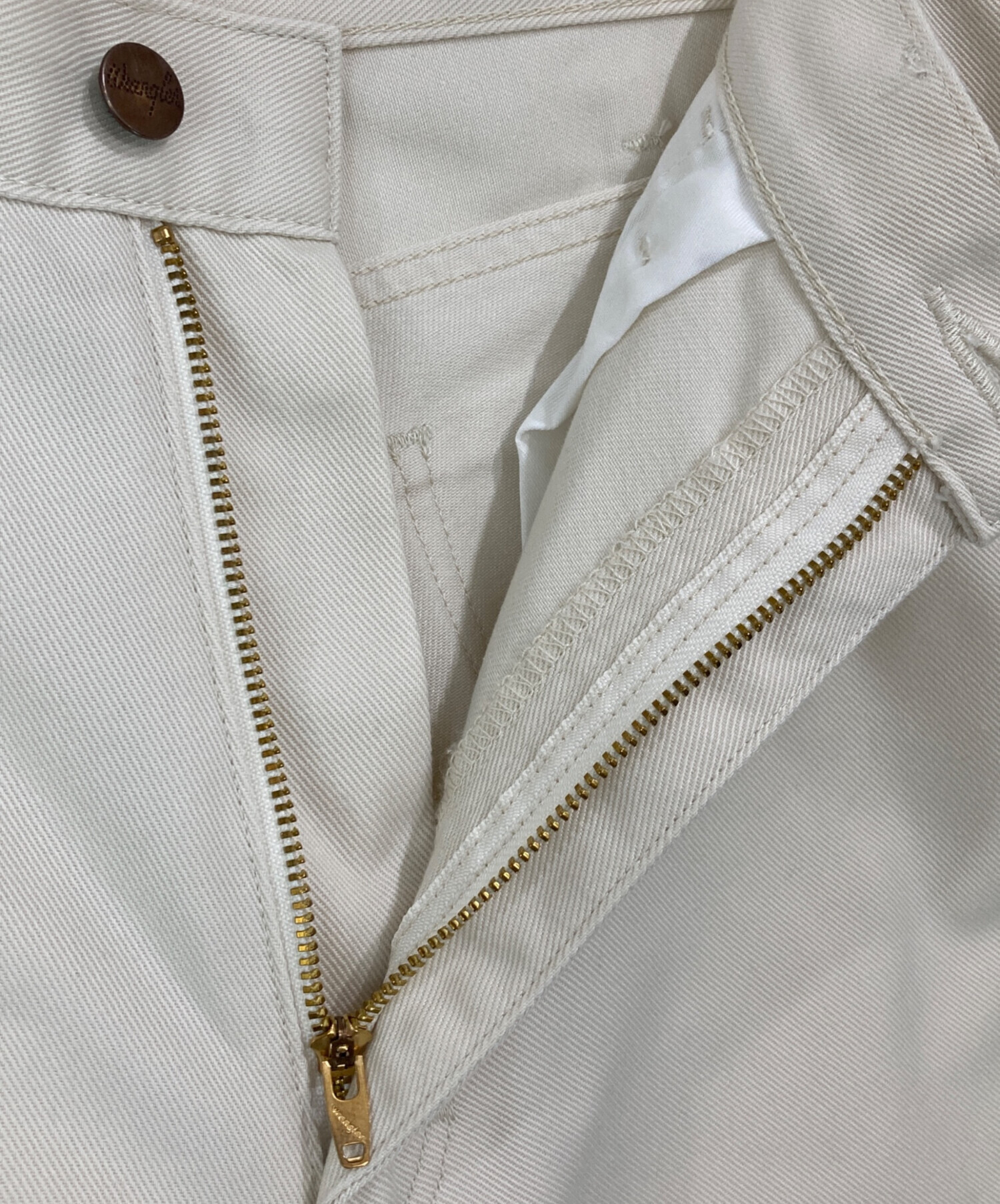 中古・古着通販】Wrangler (ラングラー) WACKO MARIA (ワコマリア