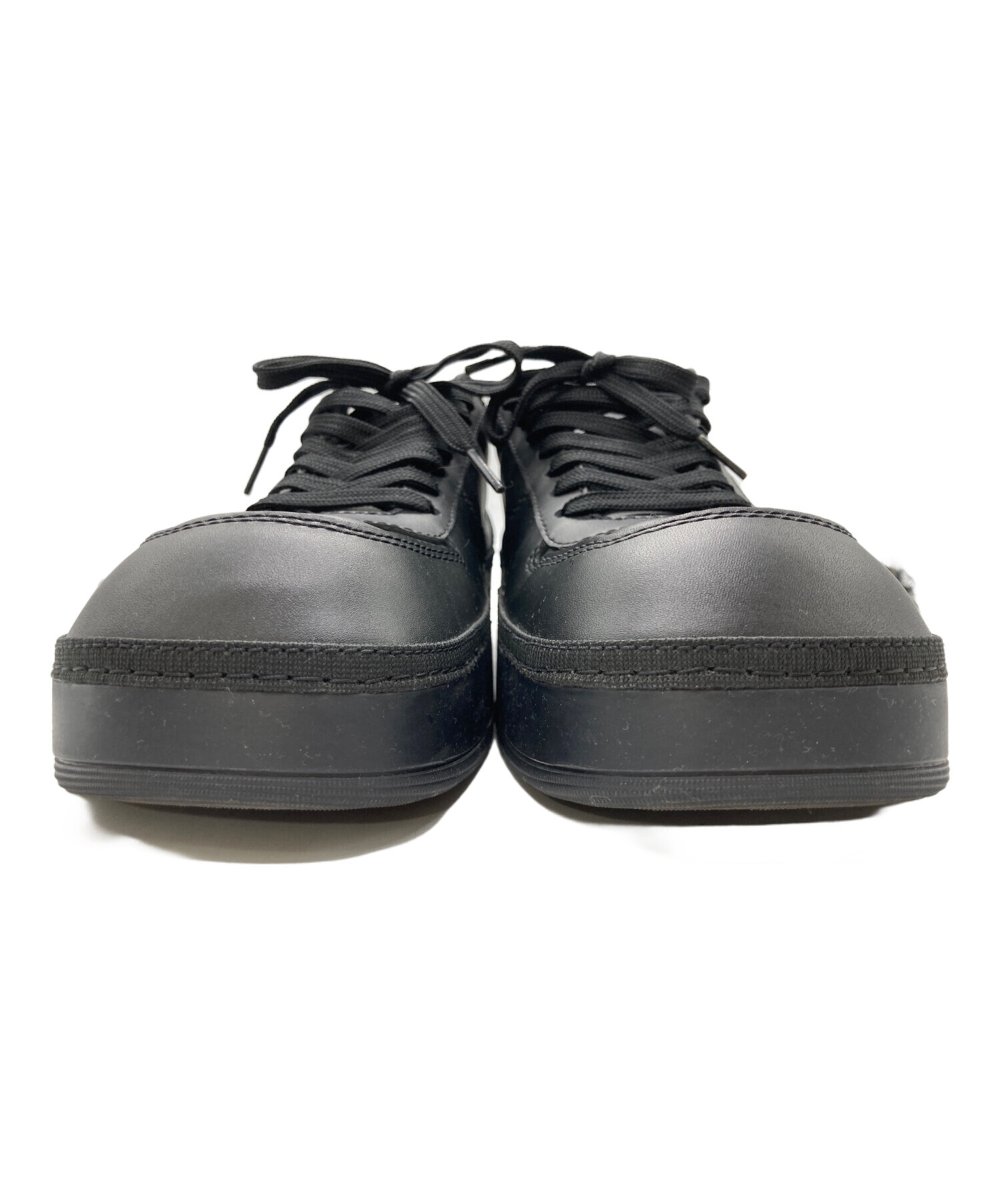 中古・古着通販】EMPORIO ARMANI (エンポリオアルマーニ) スニーカー