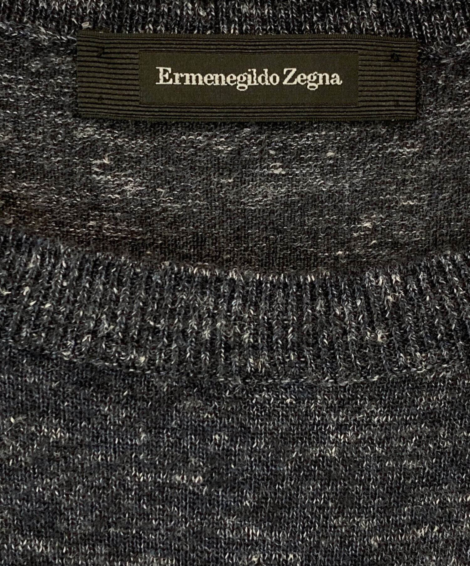 中古・古着通販】Ermenegildo Zegna (エルメネジルド・ゼニア 