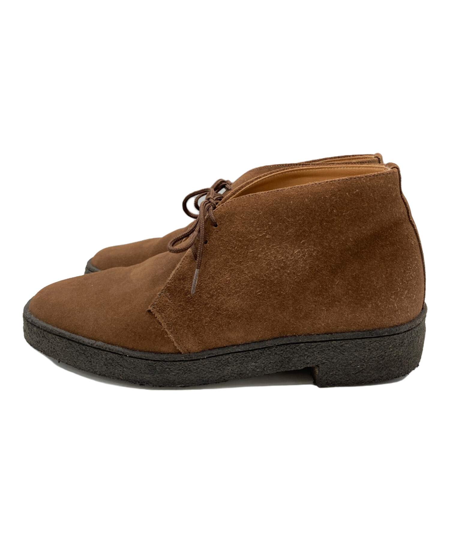 中古・古着通販】Tricker