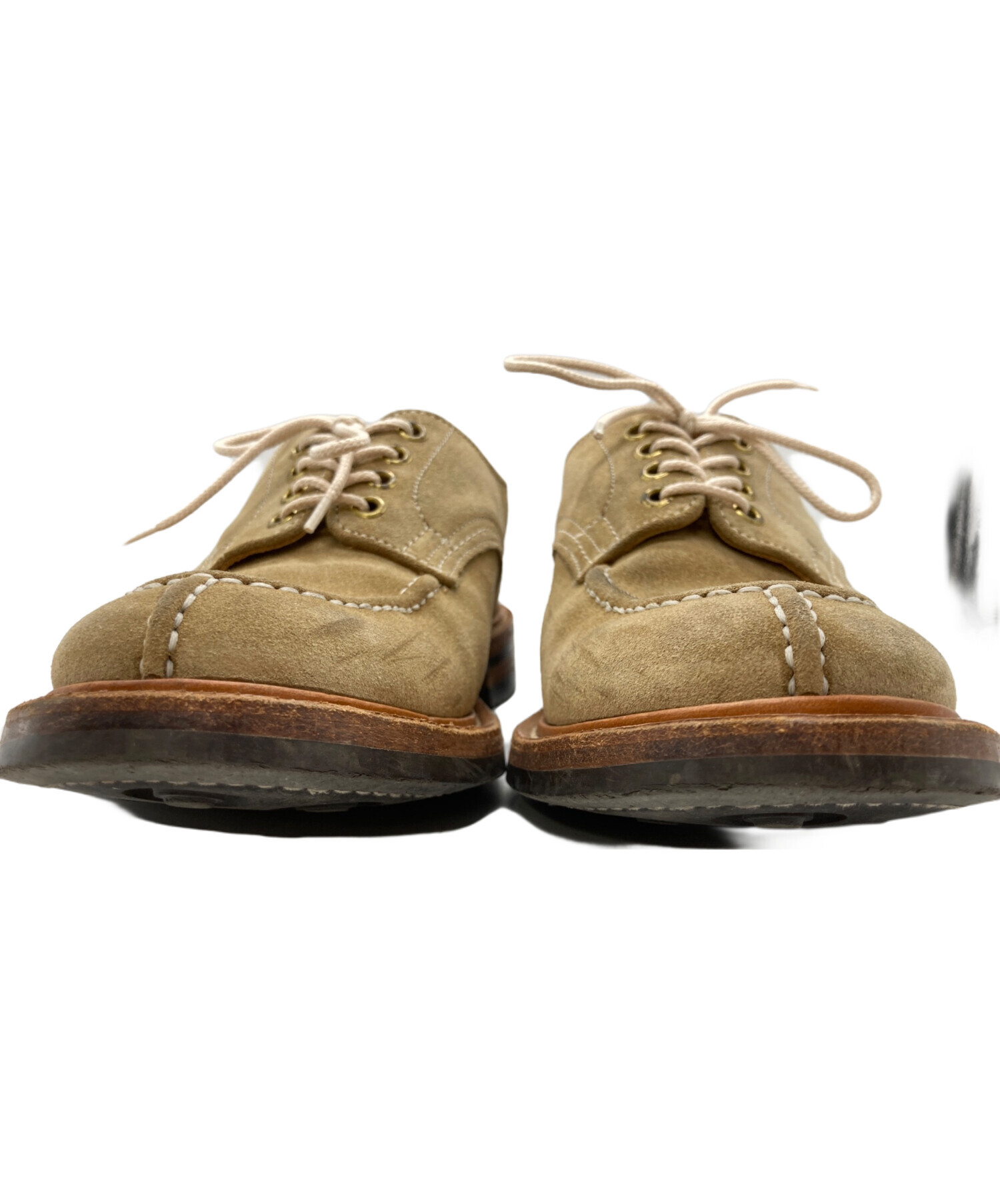 中古・古着通販】Tricker