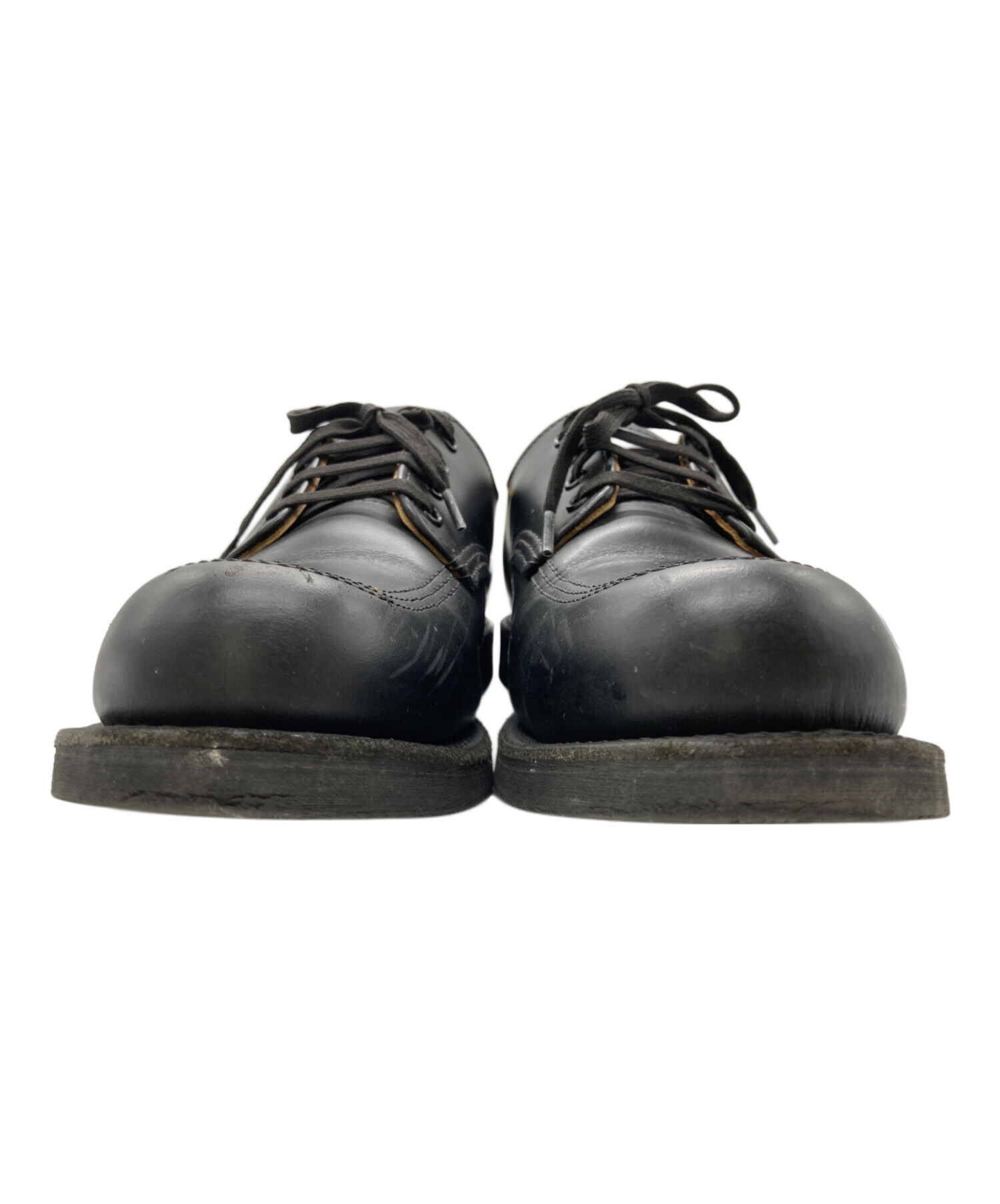 中古・古着通販】RED WING (レッドウィング) ガレージマン ブラック