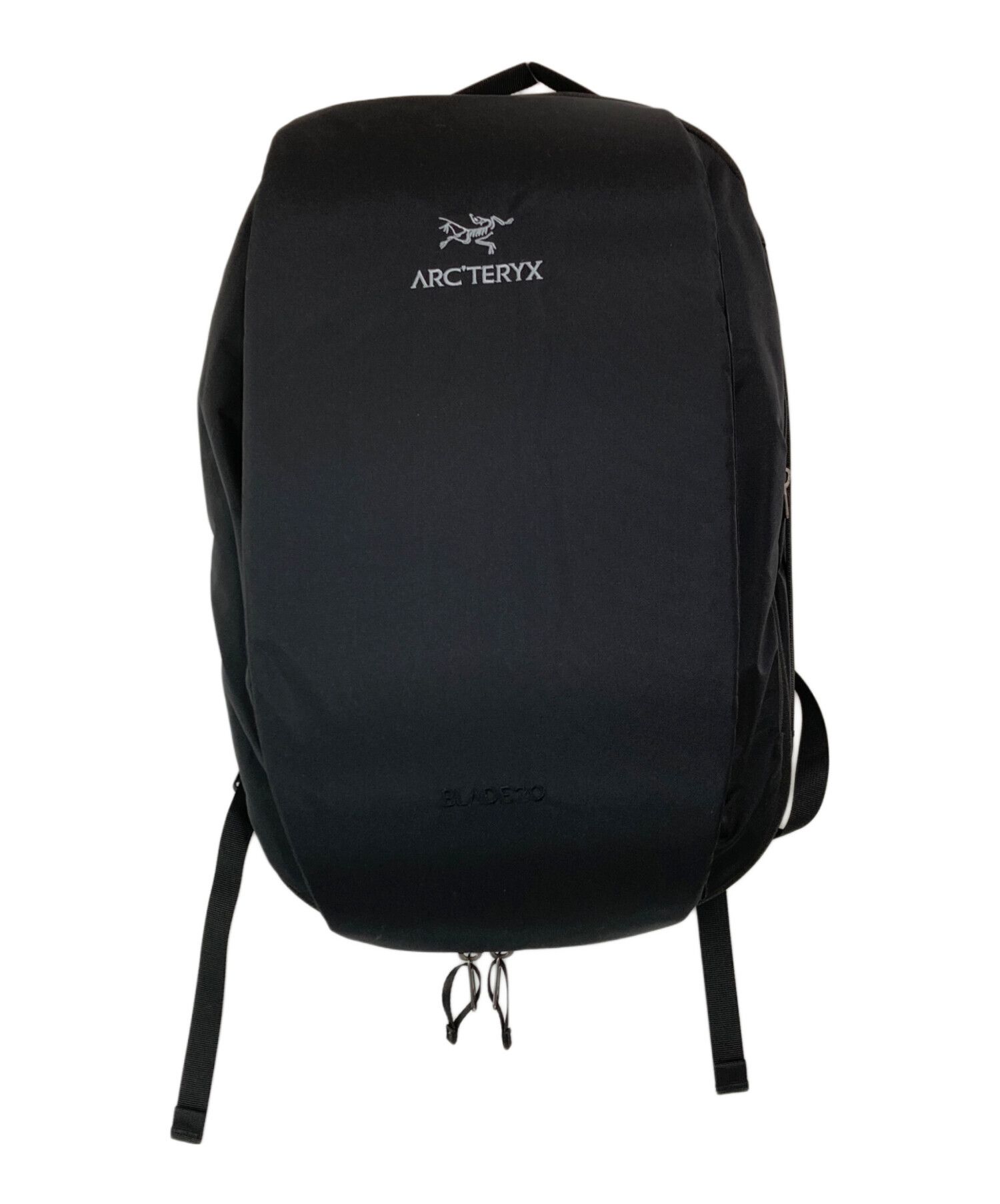 ARCTERYX アークテリクス BLADE 20 ブレード 20 ブラック ARC'TERYX(アークテリクス) Blade 20 Backpack(ブレード20バック