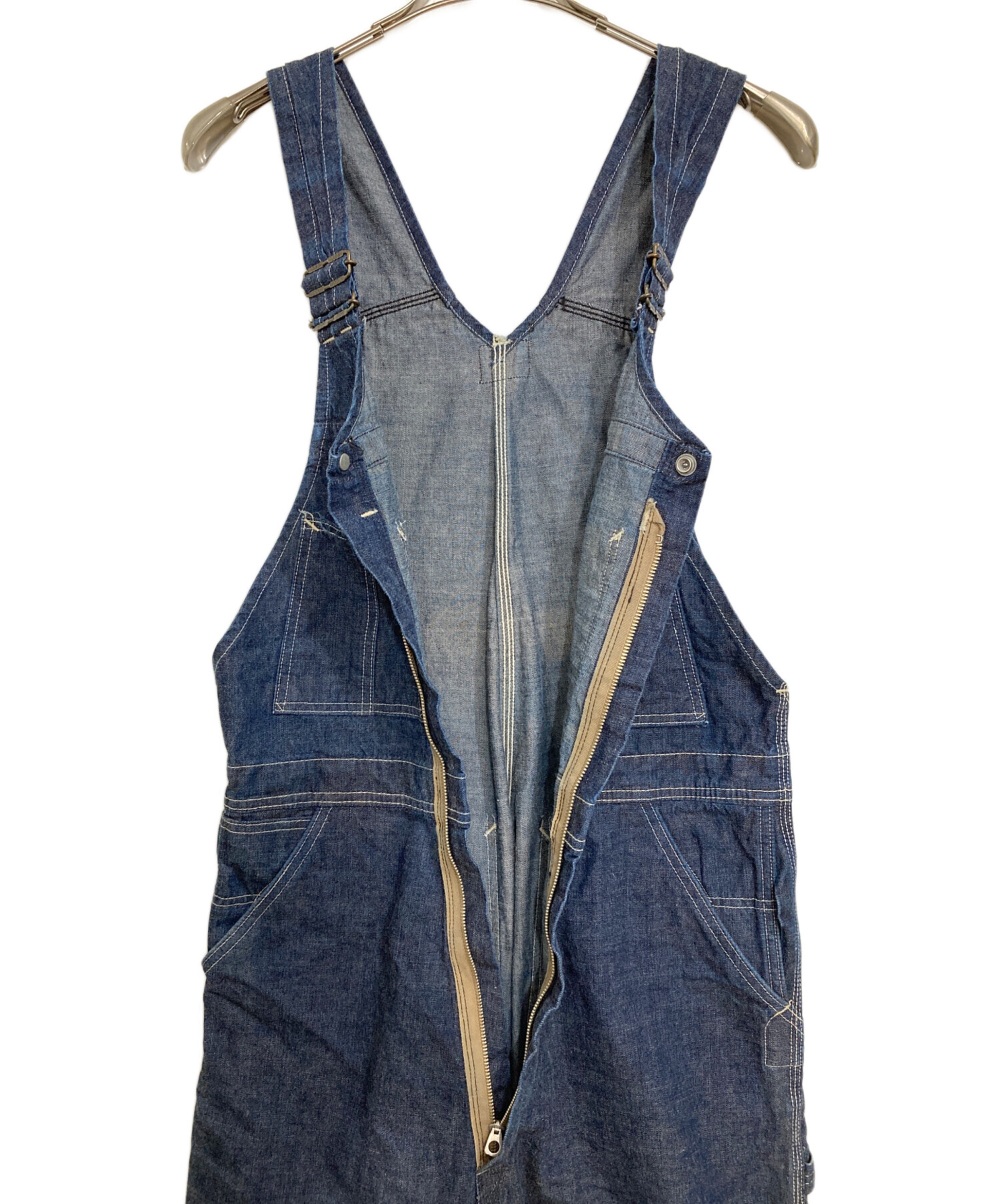 中古・古着通販】Lee by NIGO (リー バイニゴ) WHIZIT OVERALLS