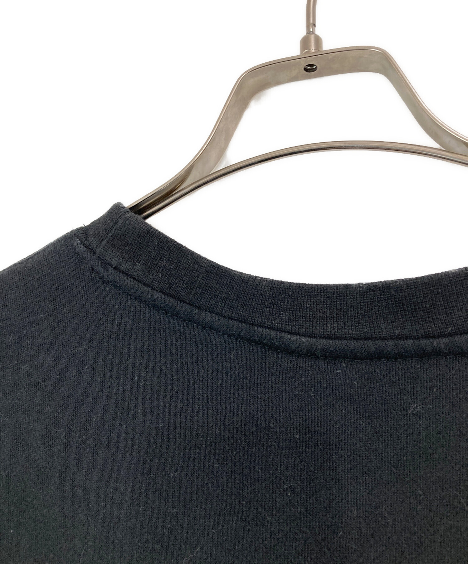 中古・古着通販】stussy (ステューシー) オールドイングリッシュロゴ