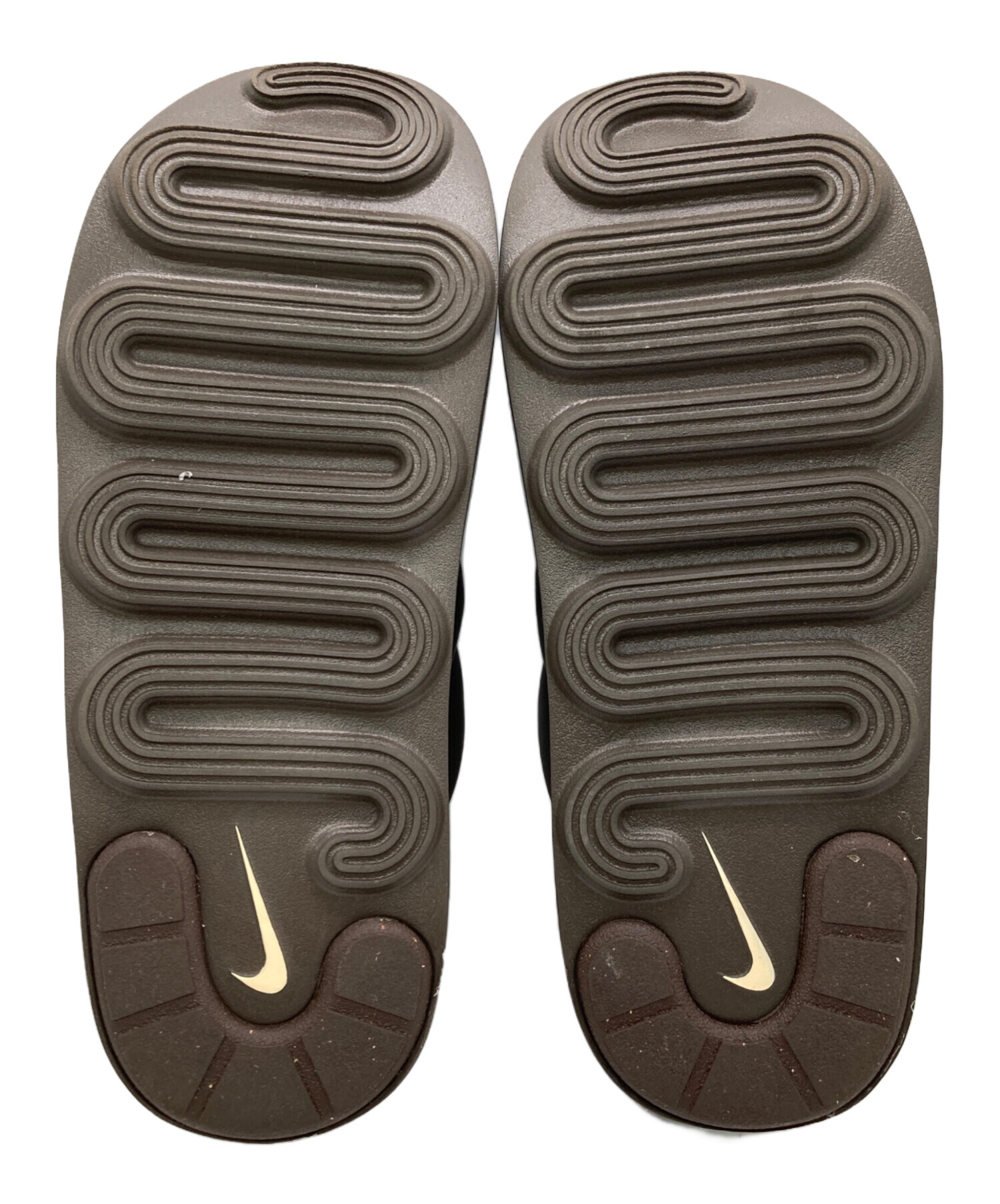 中古・古着通販】NIKE (ナイキ) エアマックスアイラサンダル ブラウン
