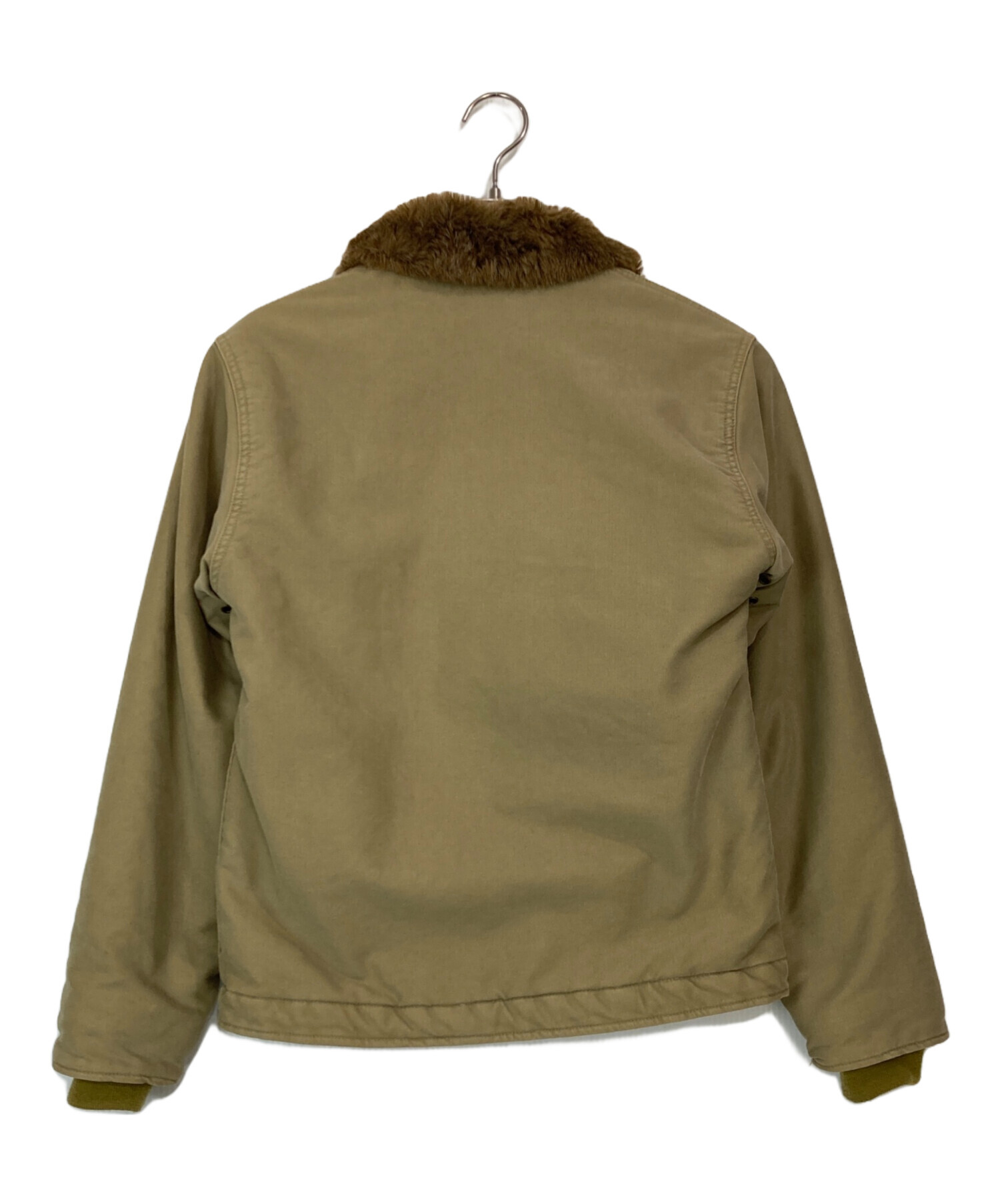 中古・古着通販】YMCLKY (ワイエムシーエルケーワイ) N‐1デッキ