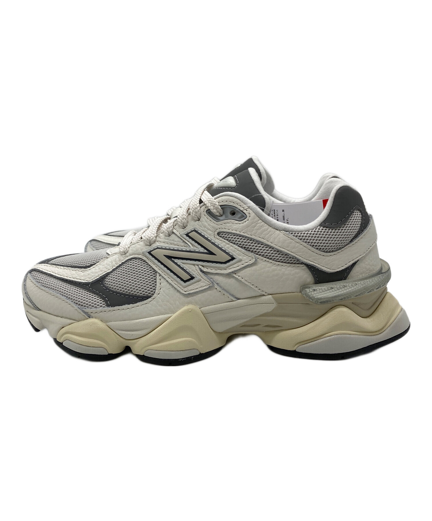 中古・古着通販】NEW BALANCE (ニューバランス) 9060 