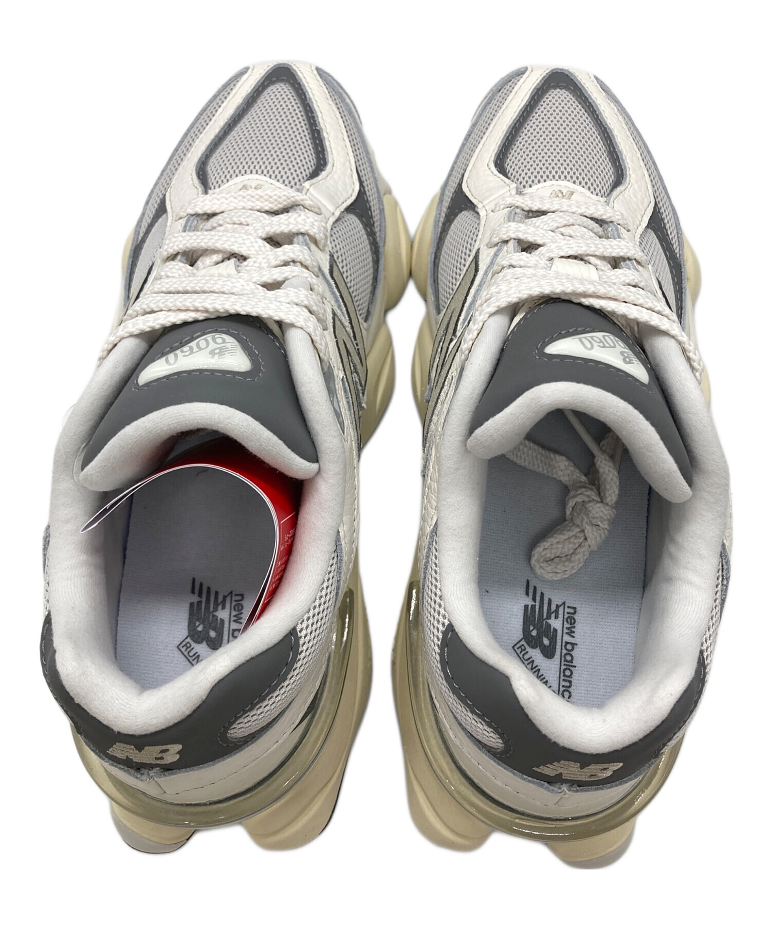 古い　　雑銭 中古・古着通販】NEW BALANCE (ニューバランス) 9060 