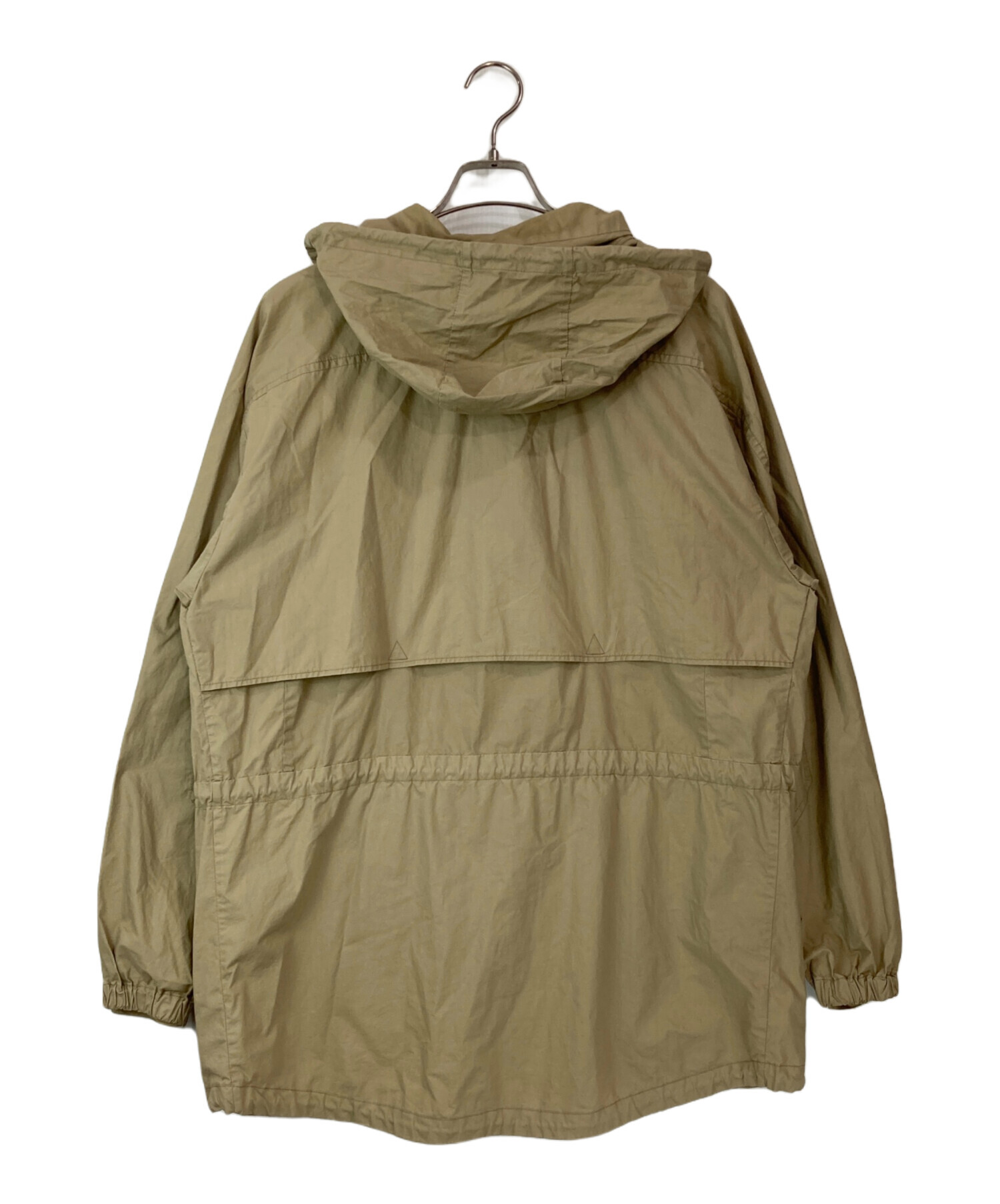 希少 ポロラルフローレン M-65 フィールドジャケット サンドベージュ XL 中古・古着通販】POLO RALPH LAUREN (ポロ・ラルフローレン) M65