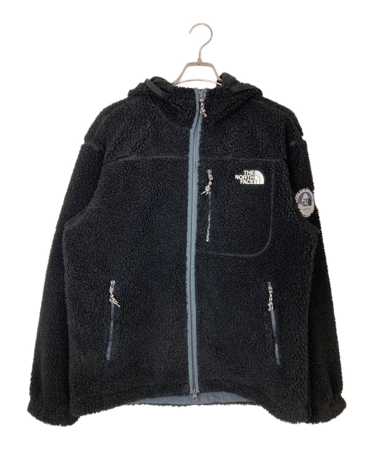 中古・古着通販】THE NORTH FACE (ザ ノース フェイス) PLAY GREEN 