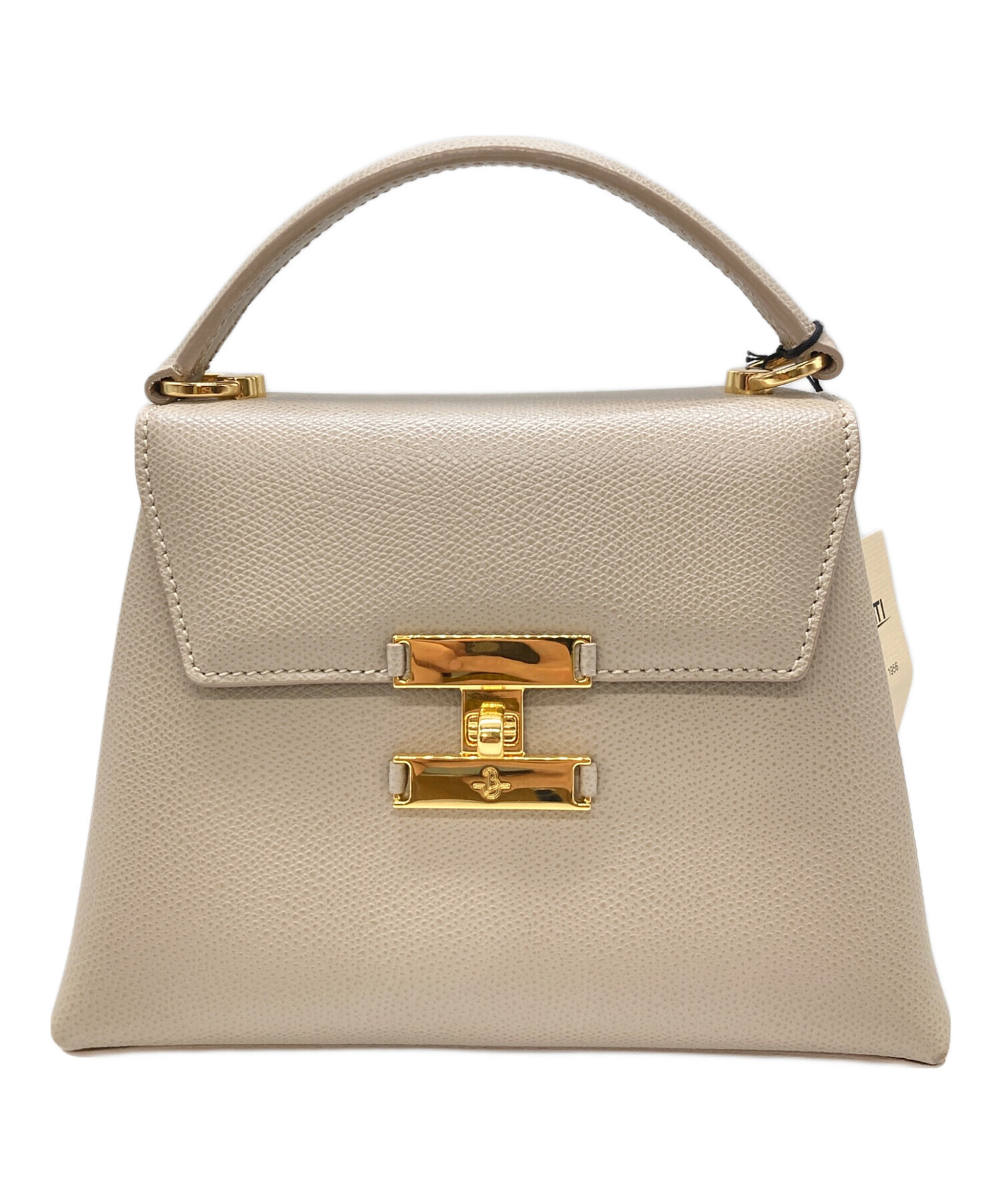 中古・古着通販】CARBOTTI (カルボッティ) diana 321 ハンドバッグ