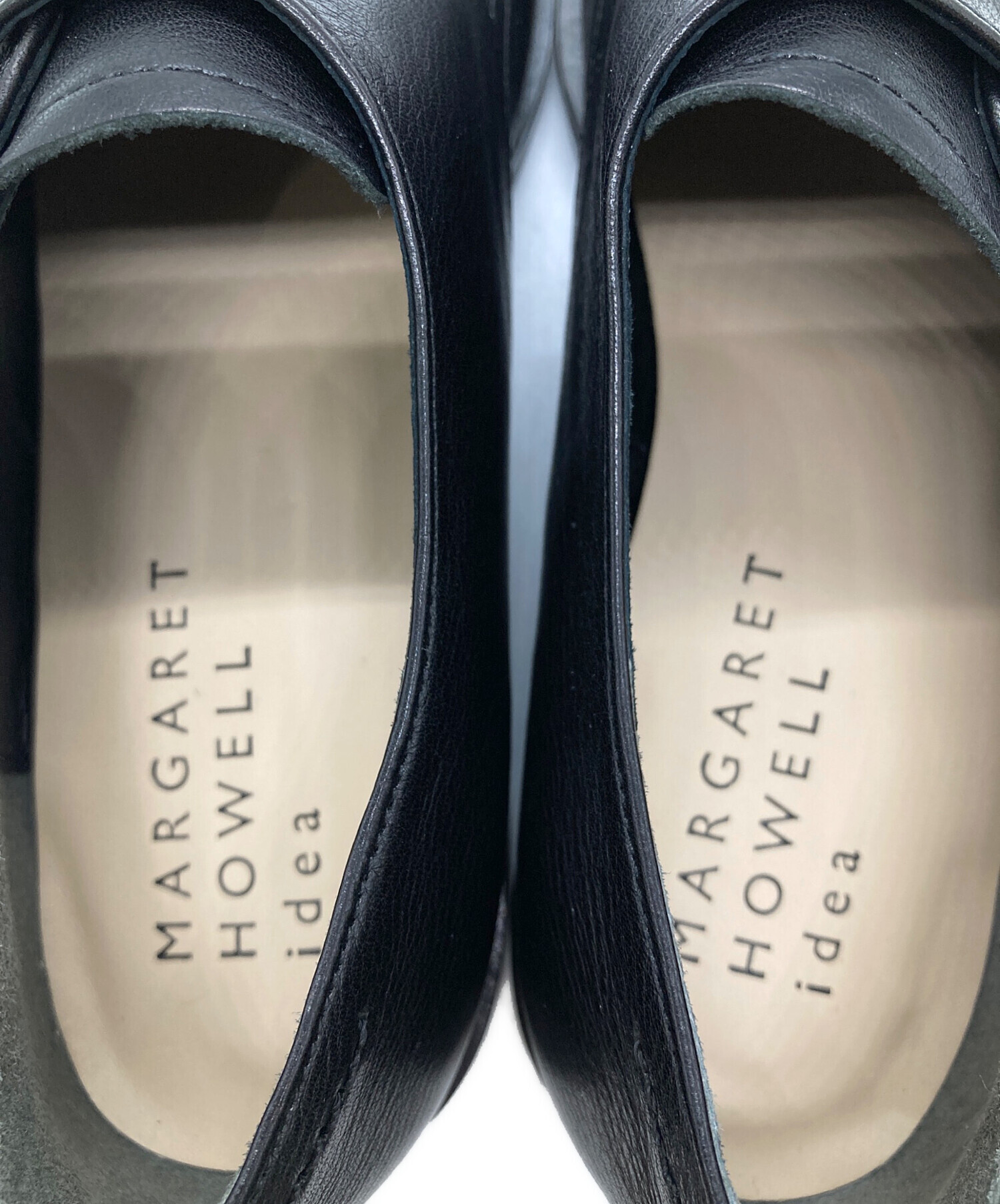 中古・古着通販】MARGARET HOWELL idea (マーガレット ハウエル 