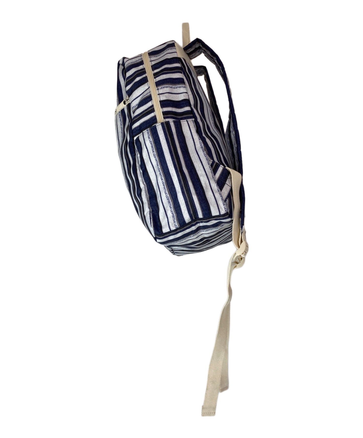 中古・古着通販】LeSportsac (レスポートサック) DAILY BAGPACK 