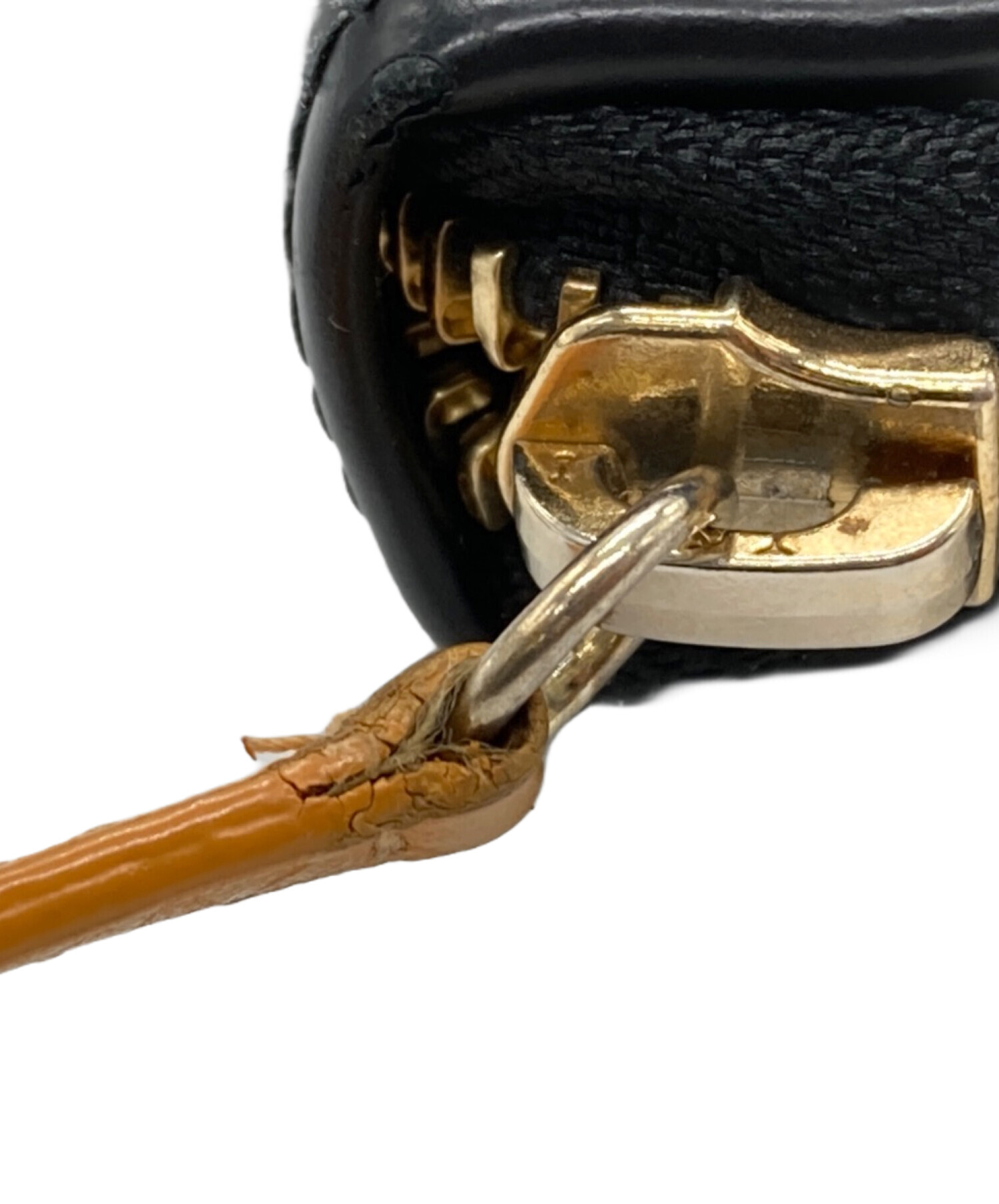 【希少】ETTINGER エッティンガー 長財布 ブラック ゴールド金具 ETTINGER（エッティンガー） 財布 長財布 ブラック ブライドルレザー