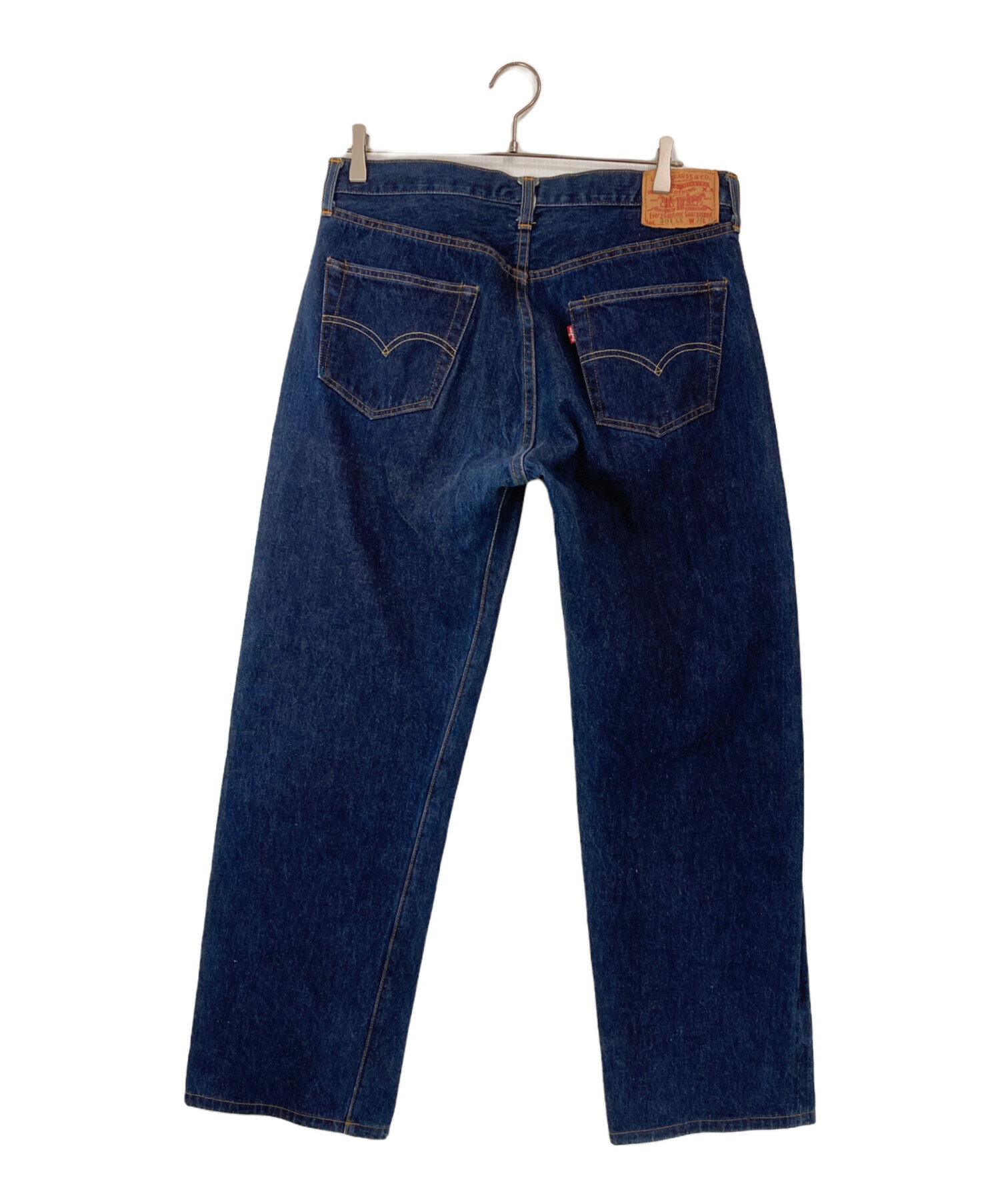 中古・古着通販】LEVI