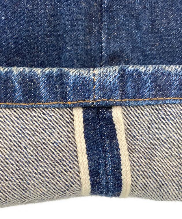 中古・古着通販】LEVI'S (リーバイス) 501XX復刻デニムパンツ