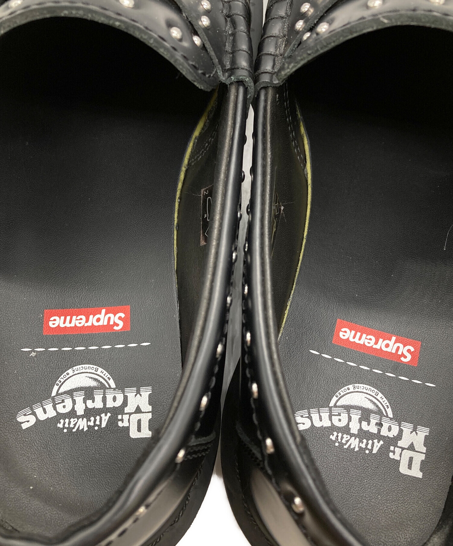 中古・古着通販】Supreme (シュプリーム) Dr.Martens (ドクター