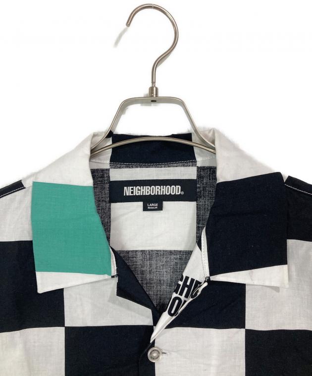 は*ん様 house on the hill L/S Tee (Checker) は*ん様 house on the hill L/S Tee (Checker) house on the hill