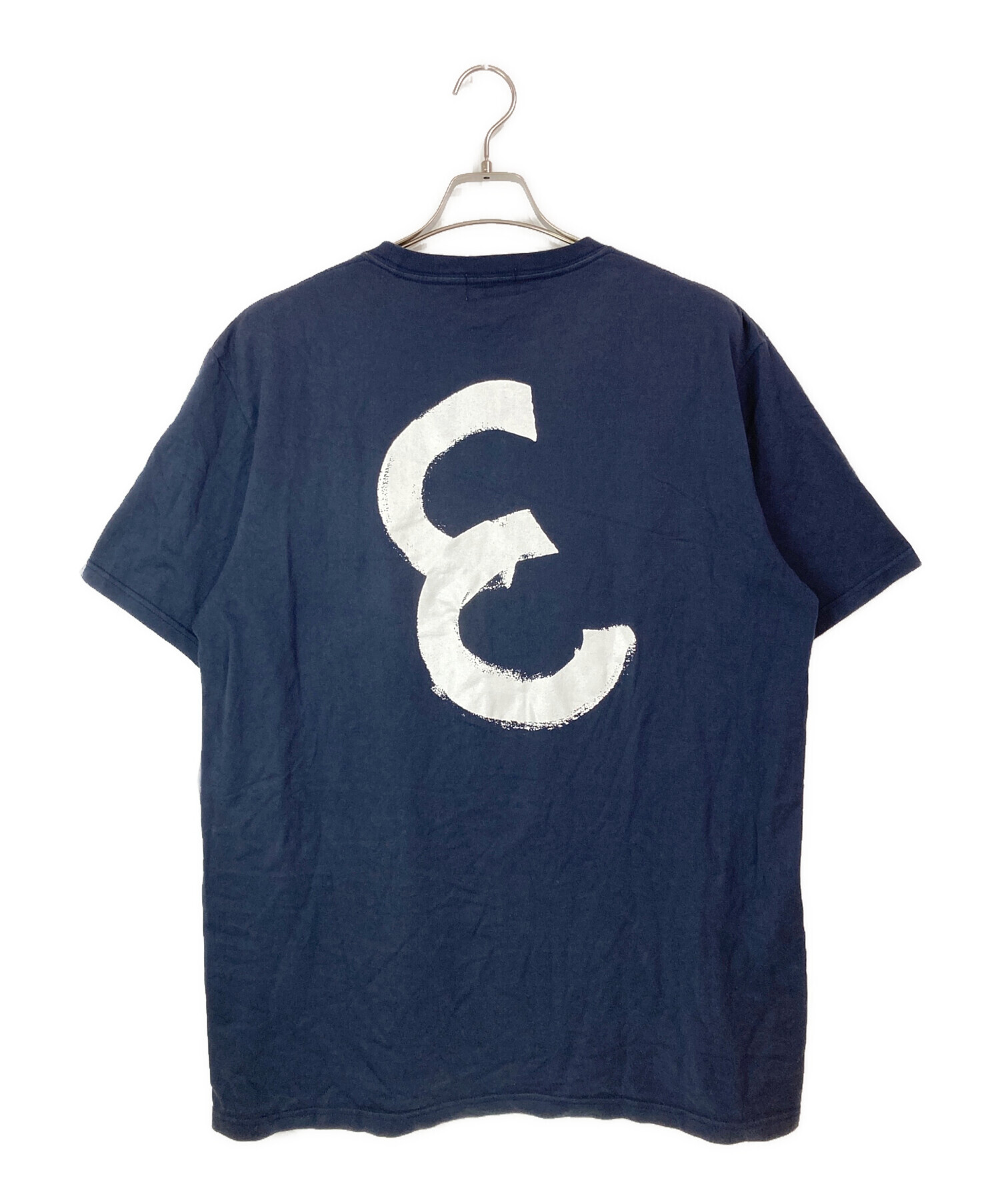 中古・古着通販】GOODENOUGH (グッドイナフ) GOODプリントTシャツ