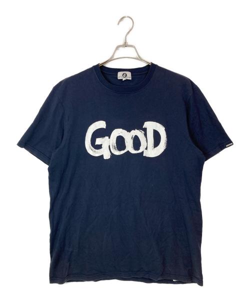 中古・古着通販】GOODENOUGH (グッドイナフ) GOODプリントTシャツ