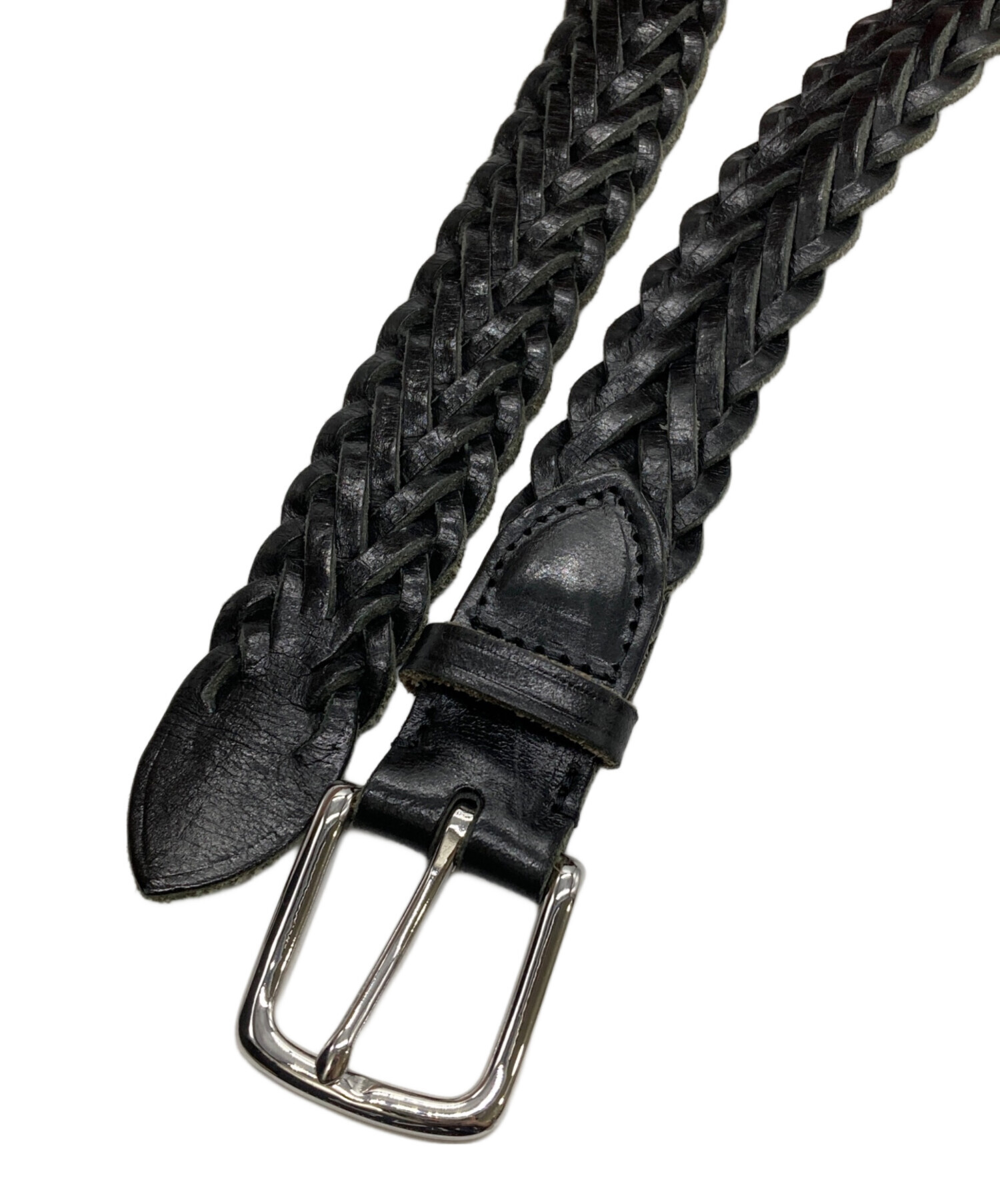 中古・古着通販】Whitehouse Cox (ホワイトハウスコックス) メッシュ