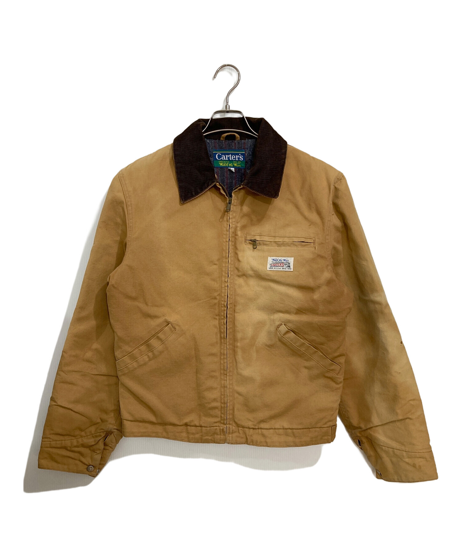 中古・古着通販】Carter