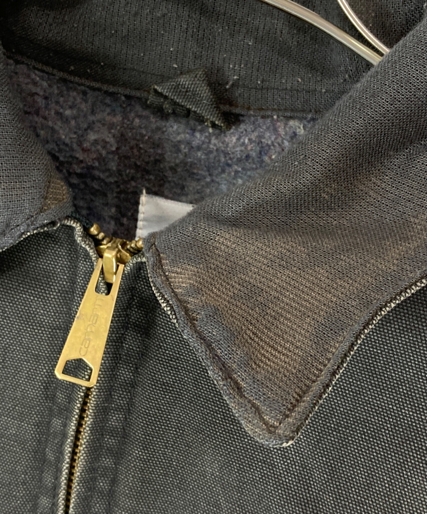 中古・古着通販】CarHartt (カーハート) デトロイトジャケット