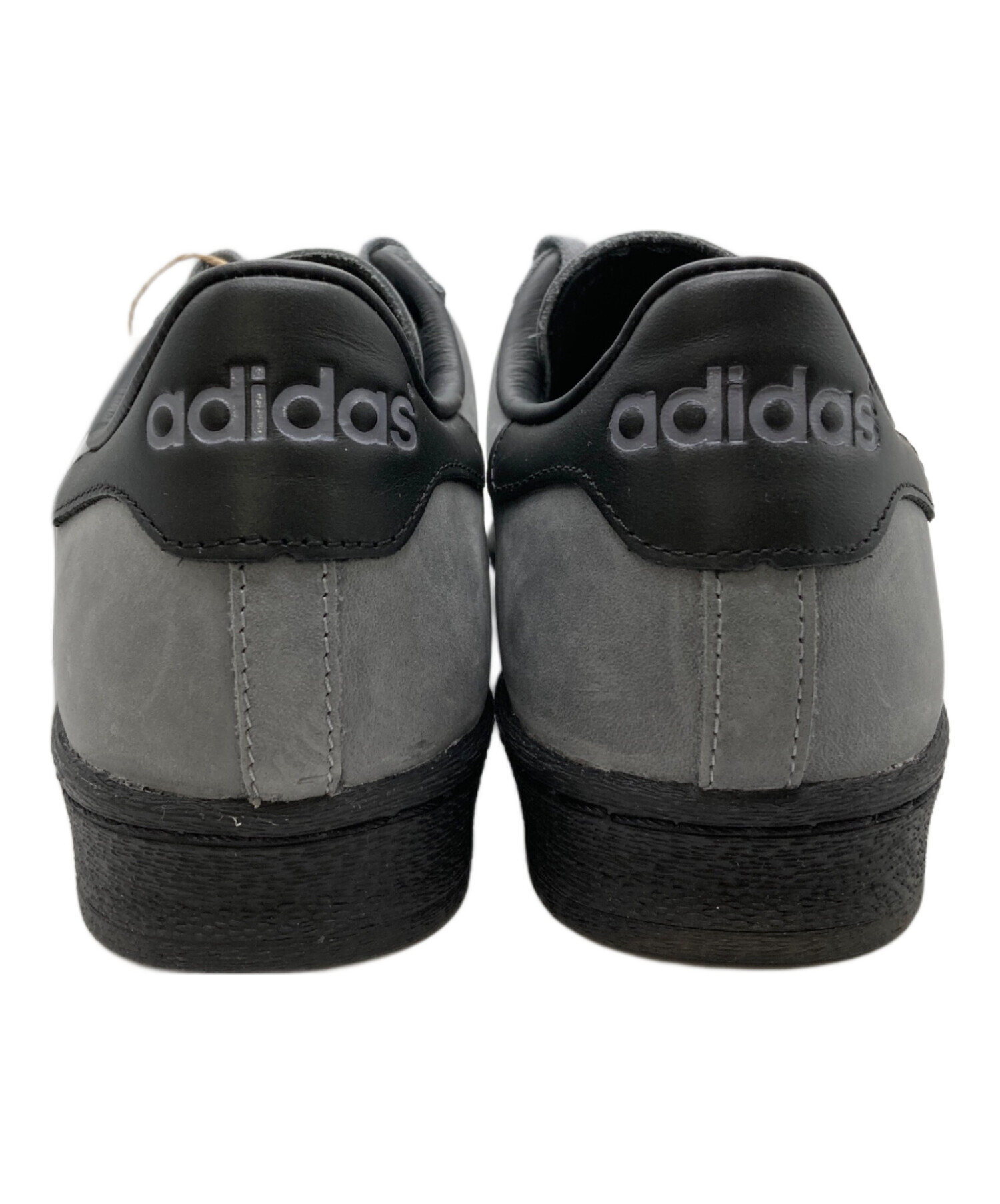 中古・古着通販】adidas (アディダス) スーパースター82 グレー サイズ 