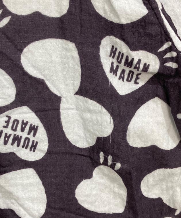 中古・古着通販】HUMAN MADE (ヒューマンメイド) GAUZE SHIRTS