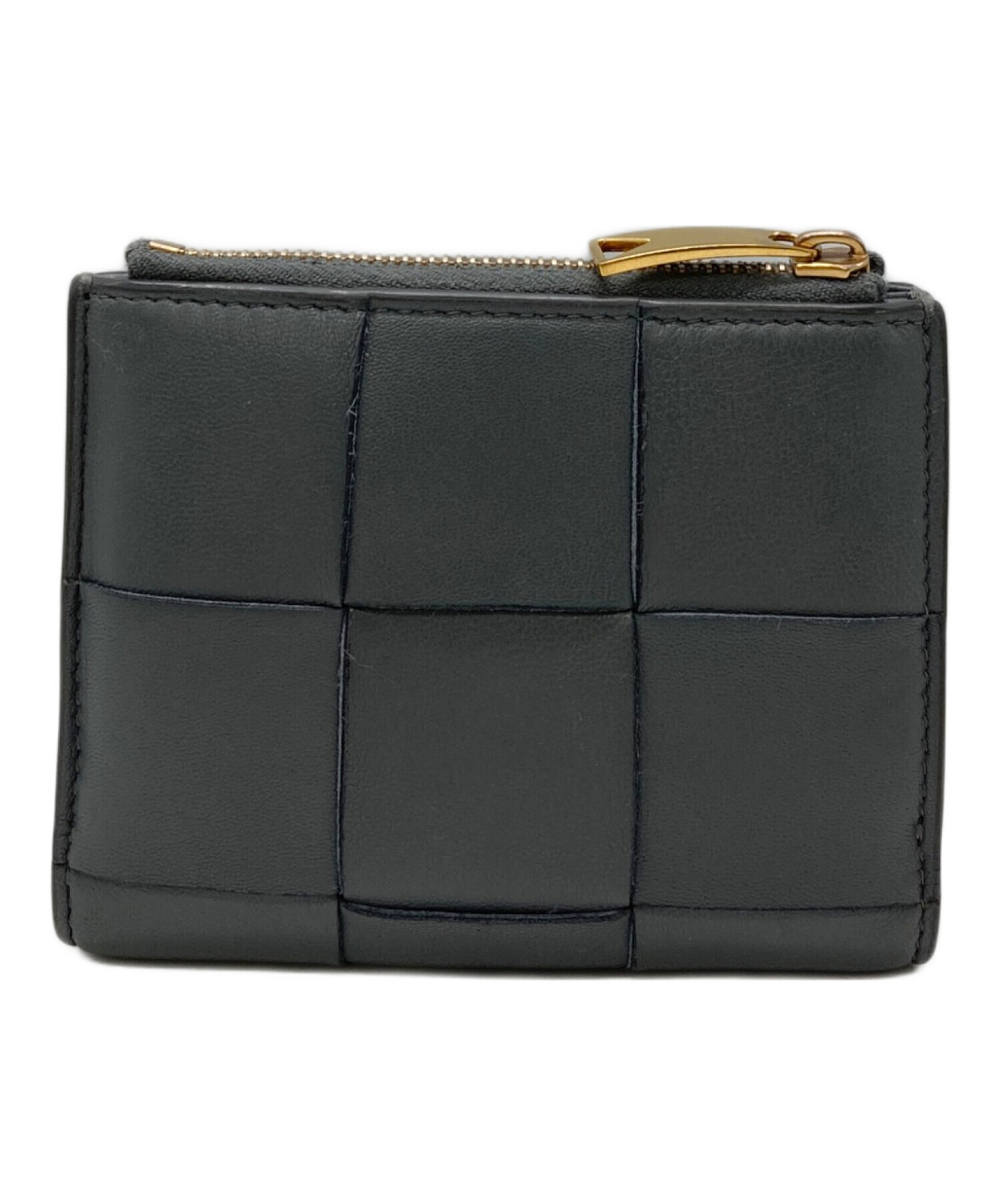 中古・古着通販】BOTTEGA VENETA (ボッテガベネタ) スモールカセット2 