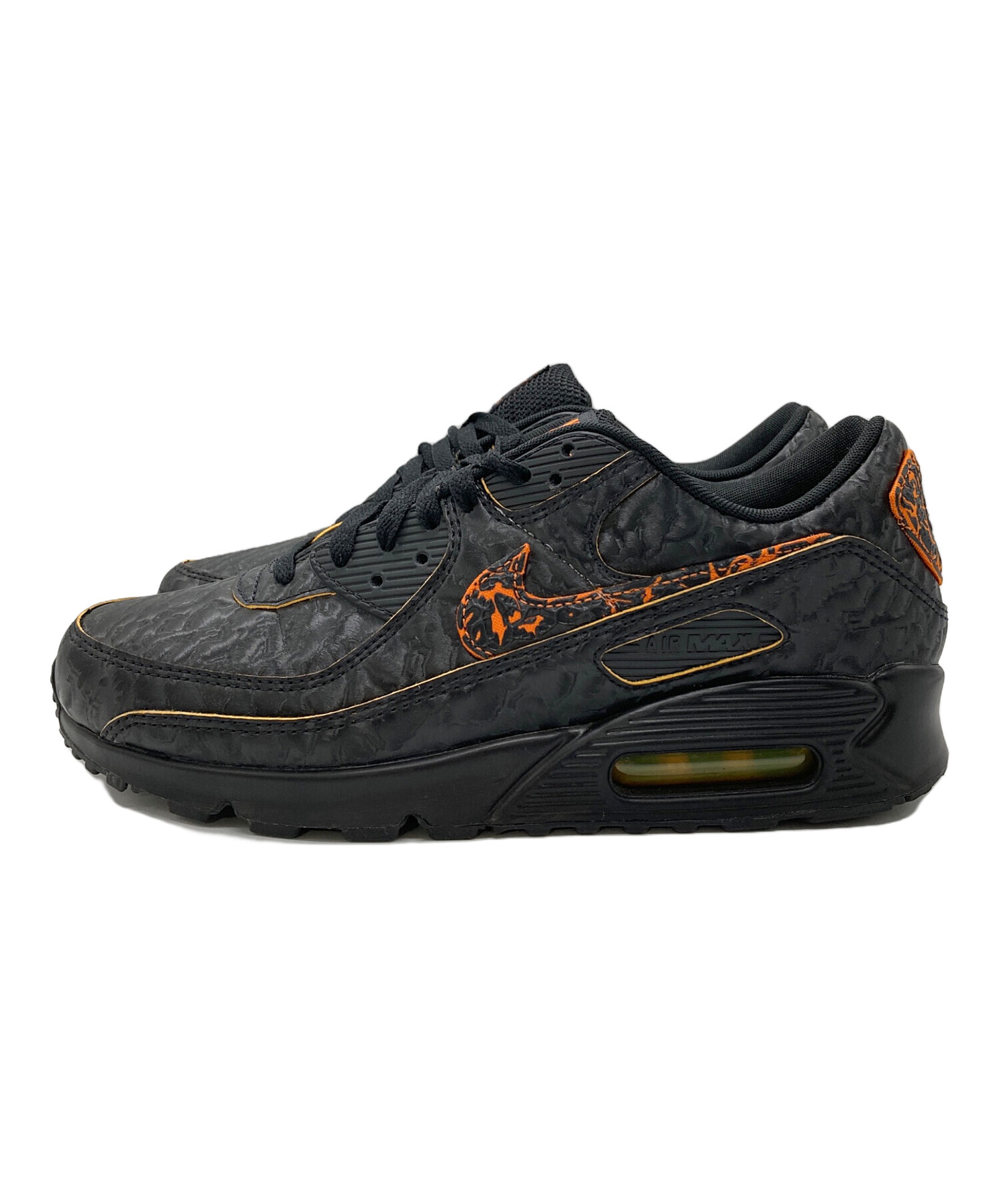 中古・古着通販】NIKE (ナイキ) エアマックス 90 ”ボルケーノ 