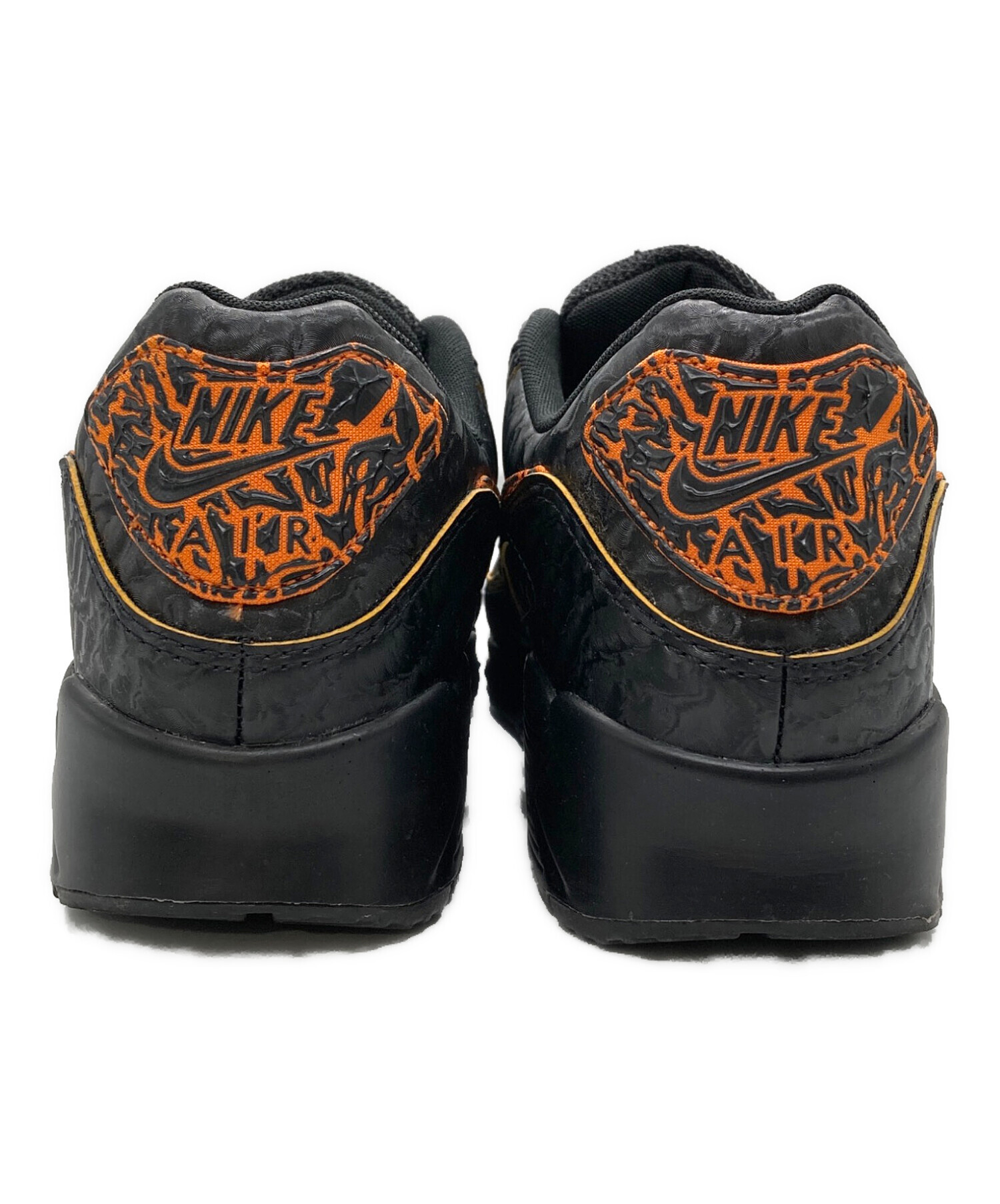 中古・古着通販】NIKE (ナイキ) エアマックス 90 ”ボルケーノ 